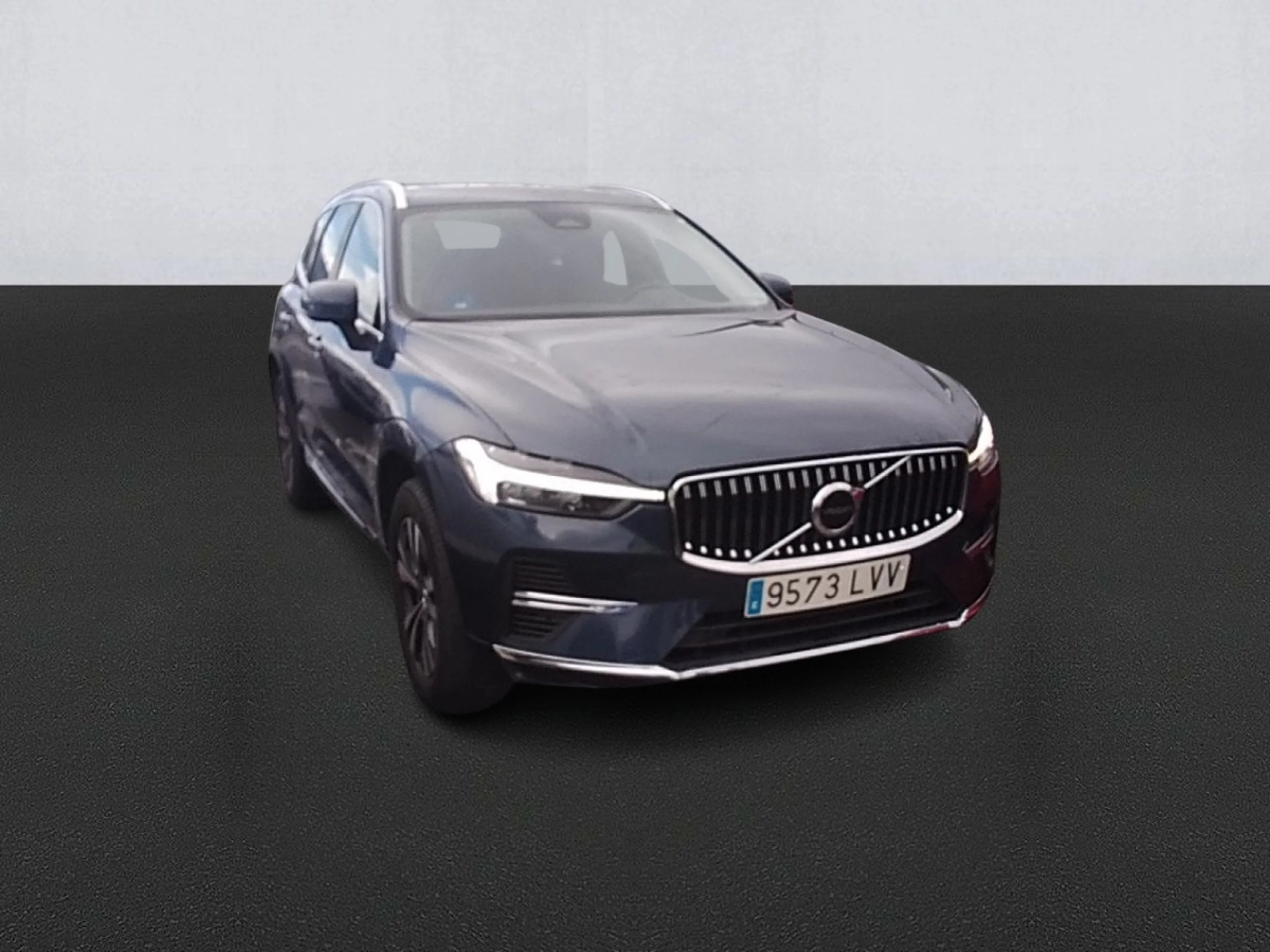 Volvo XC 60 XC60 2.0 T6 AWD Recharge Inscription Exp Auto - Foto 3