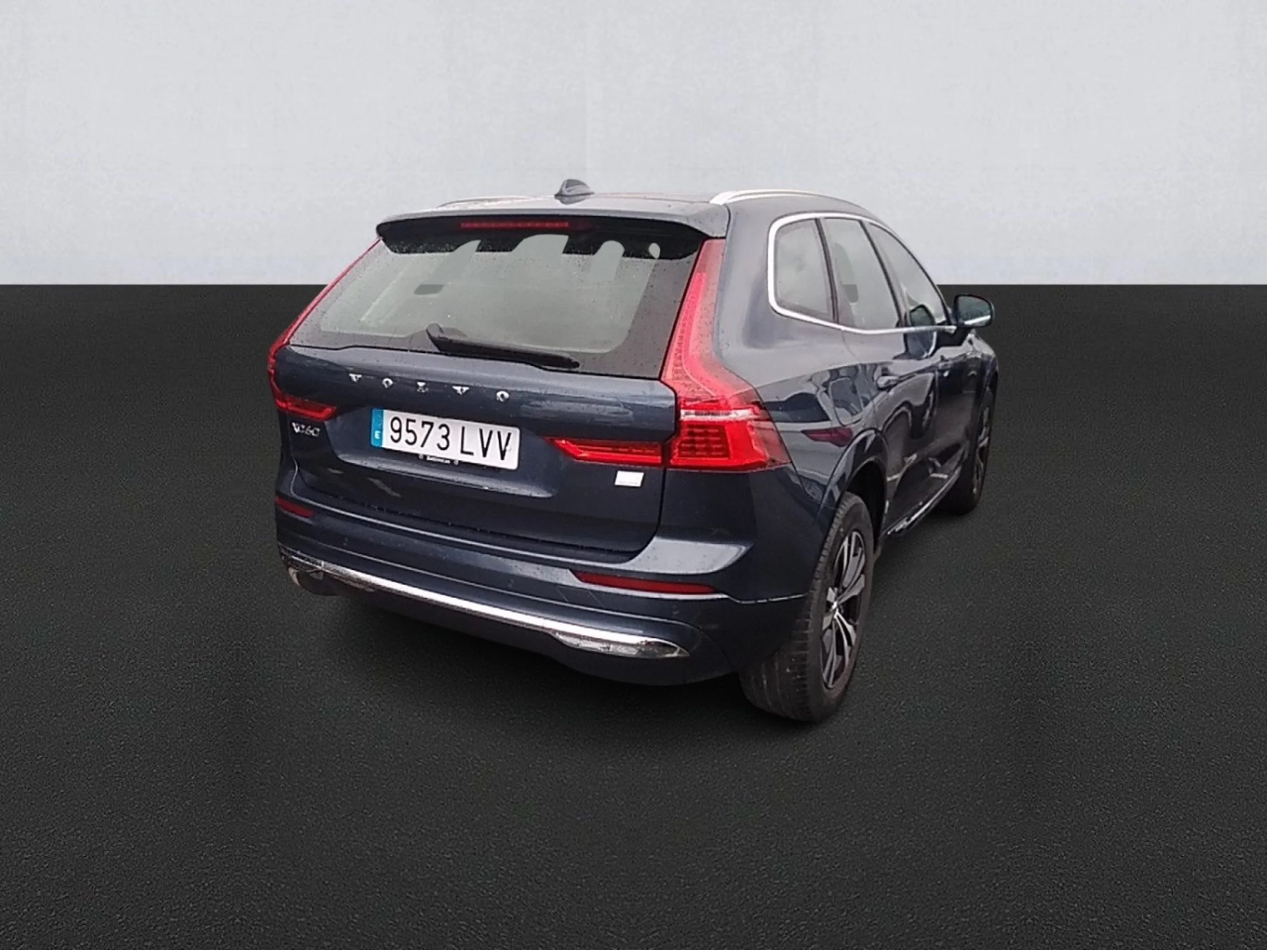 Volvo XC 60 XC60 2.0 T6 AWD Recharge Inscription Exp Auto - Foto 4