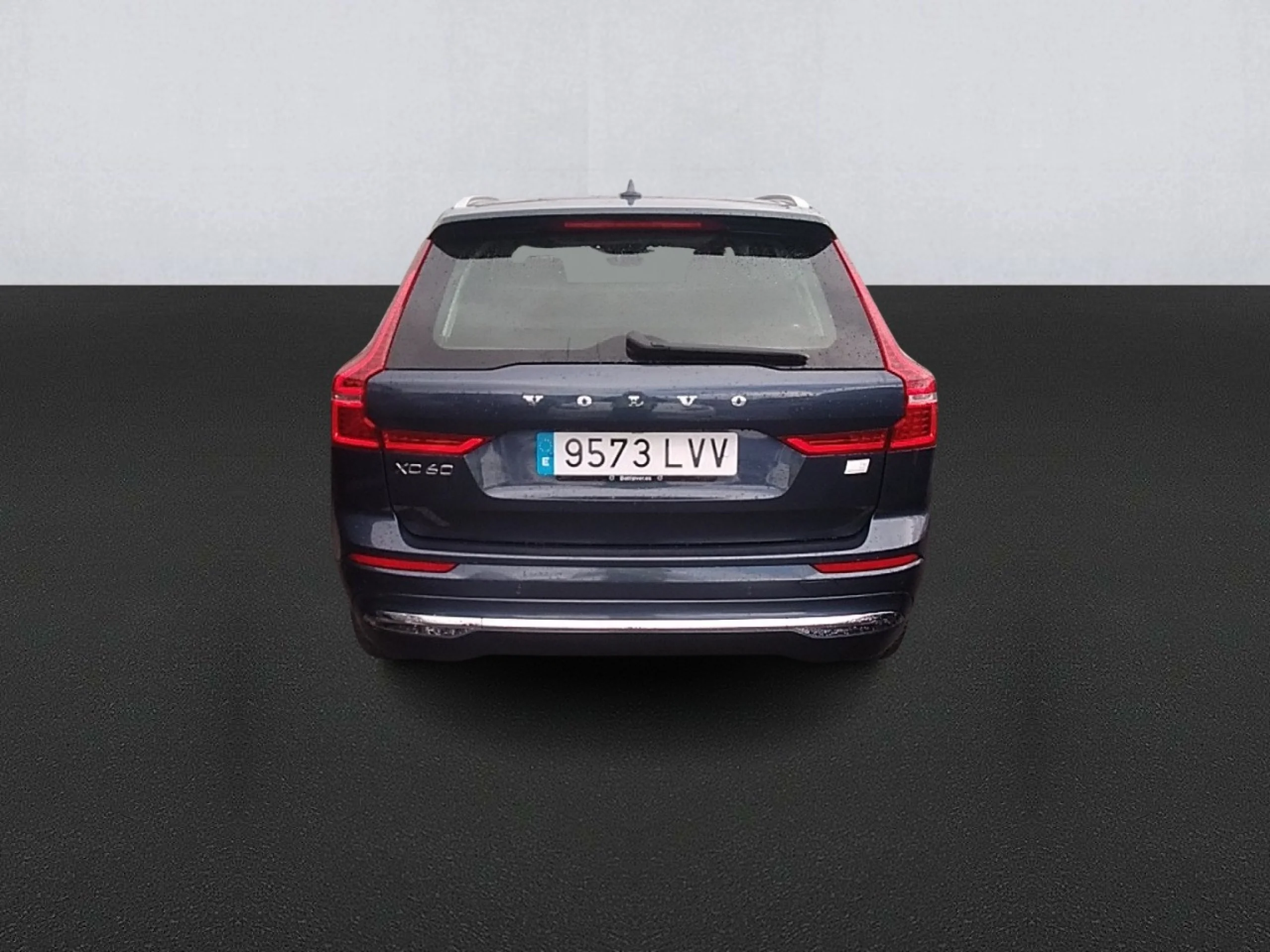 Volvo XC 60 XC60 2.0 T6 AWD Recharge Inscription Exp Auto - Foto 5