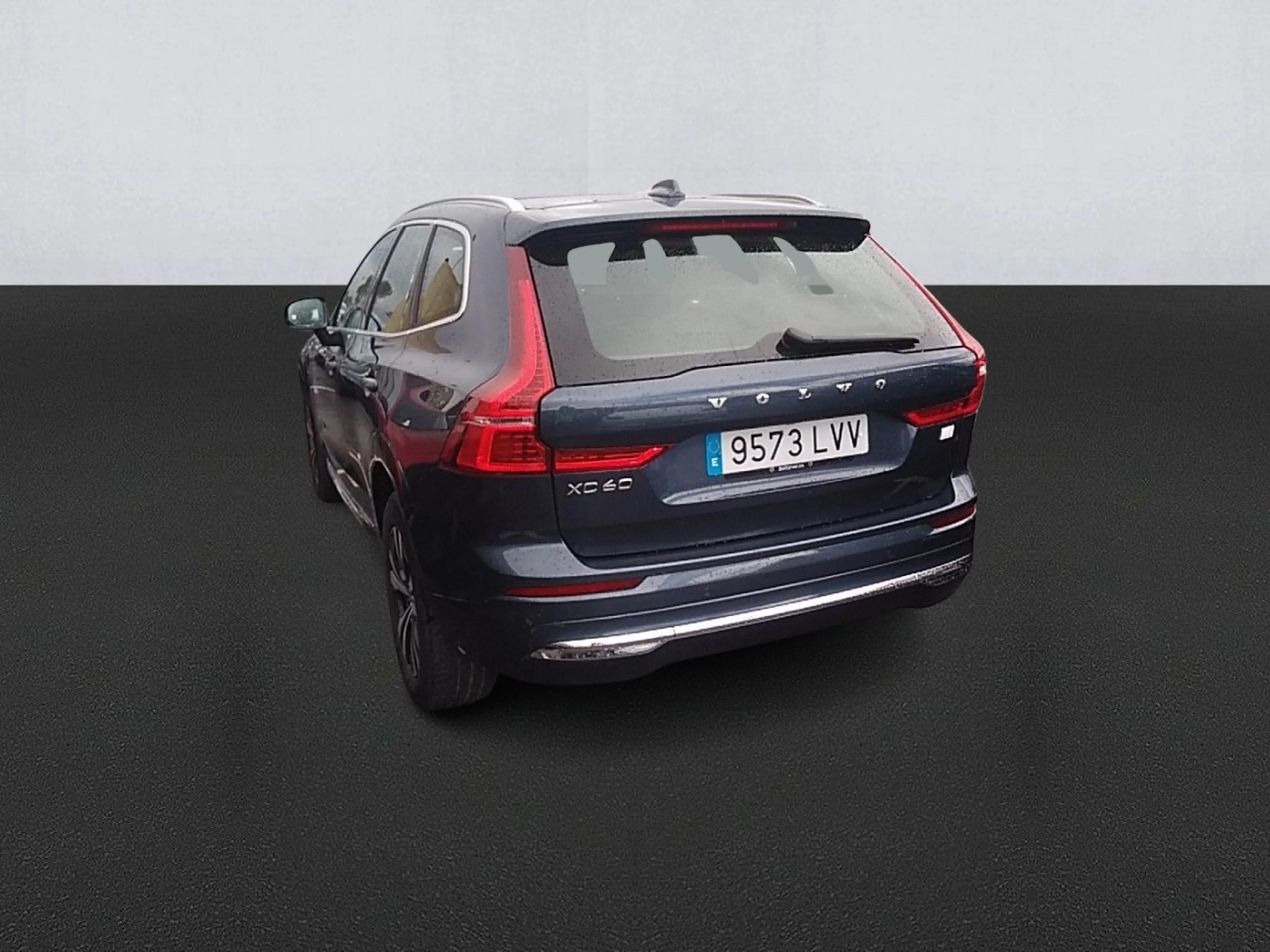 Volvo XC 60 XC60 2.0 T6 AWD Recharge Inscription Exp Auto - Foto 6