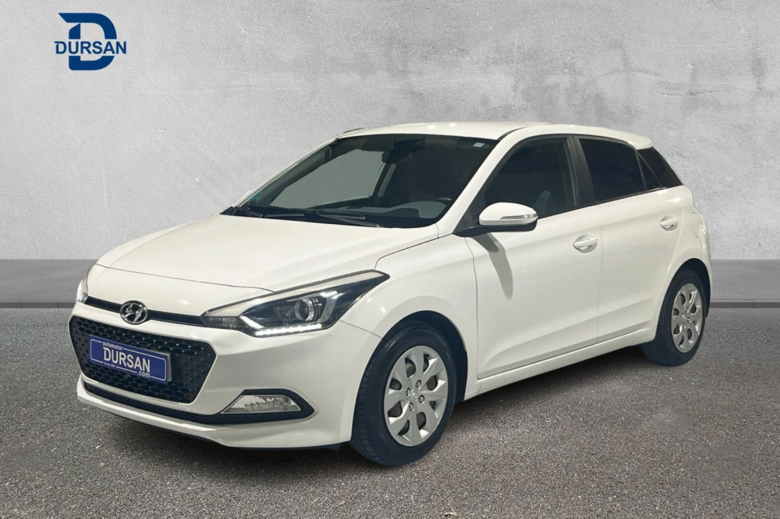 Hyundai I20 1.2 MPI Essence - Foto 1