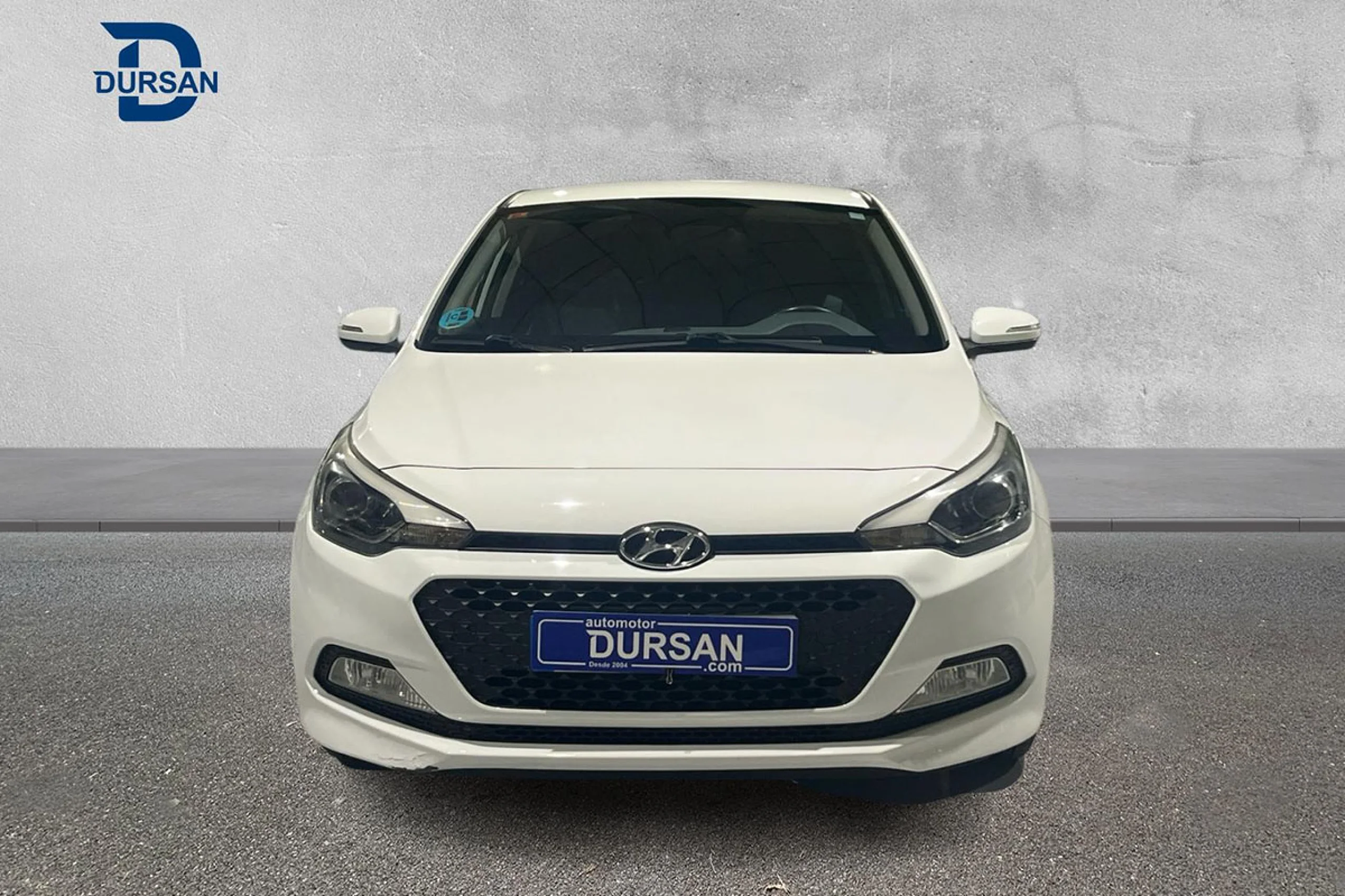 Hyundai I20 1.2 MPI Essence - Foto 2
