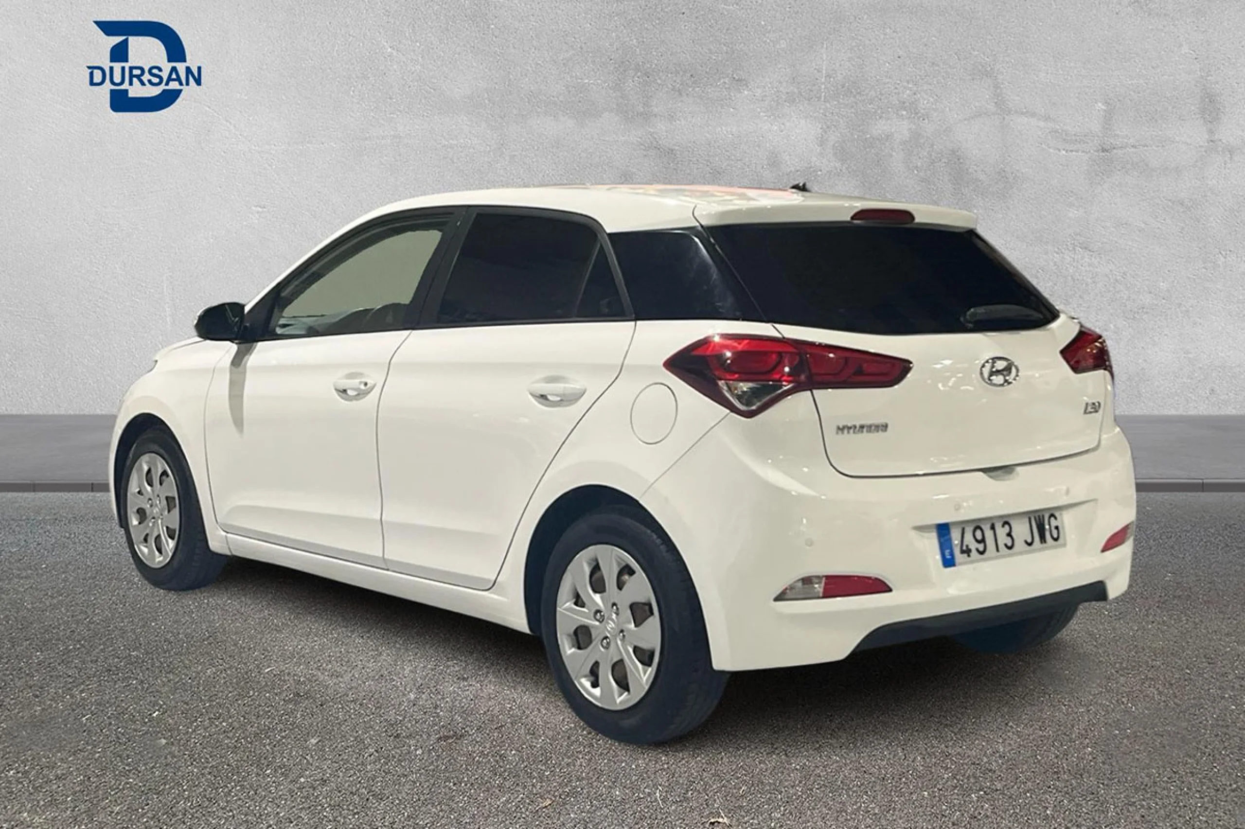 Hyundai I20 1.2 MPI Essence - Foto 4