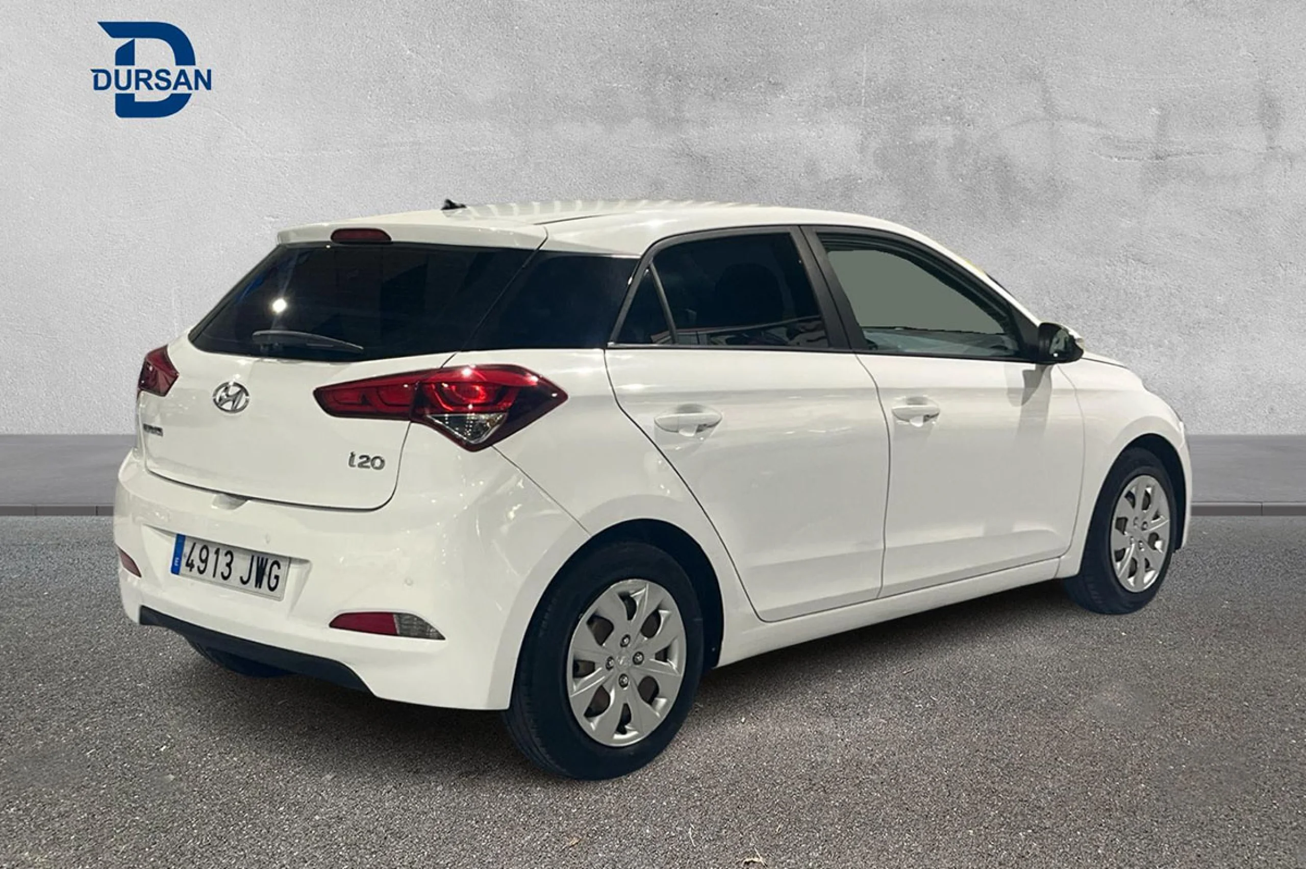 Hyundai I20 1.2 MPI Essence - Foto 5