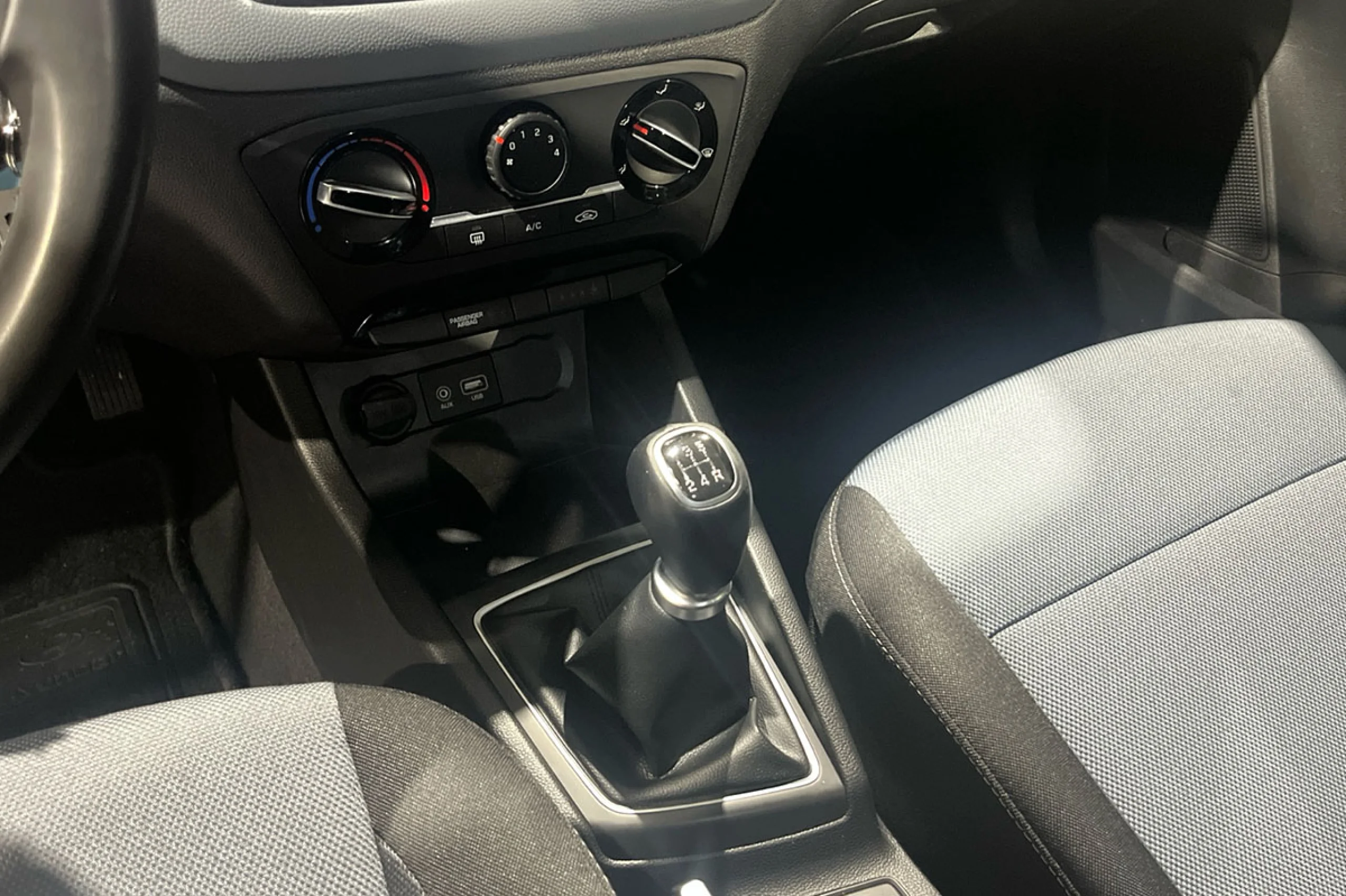 Hyundai I20 1.2 MPI Essence - Foto 9