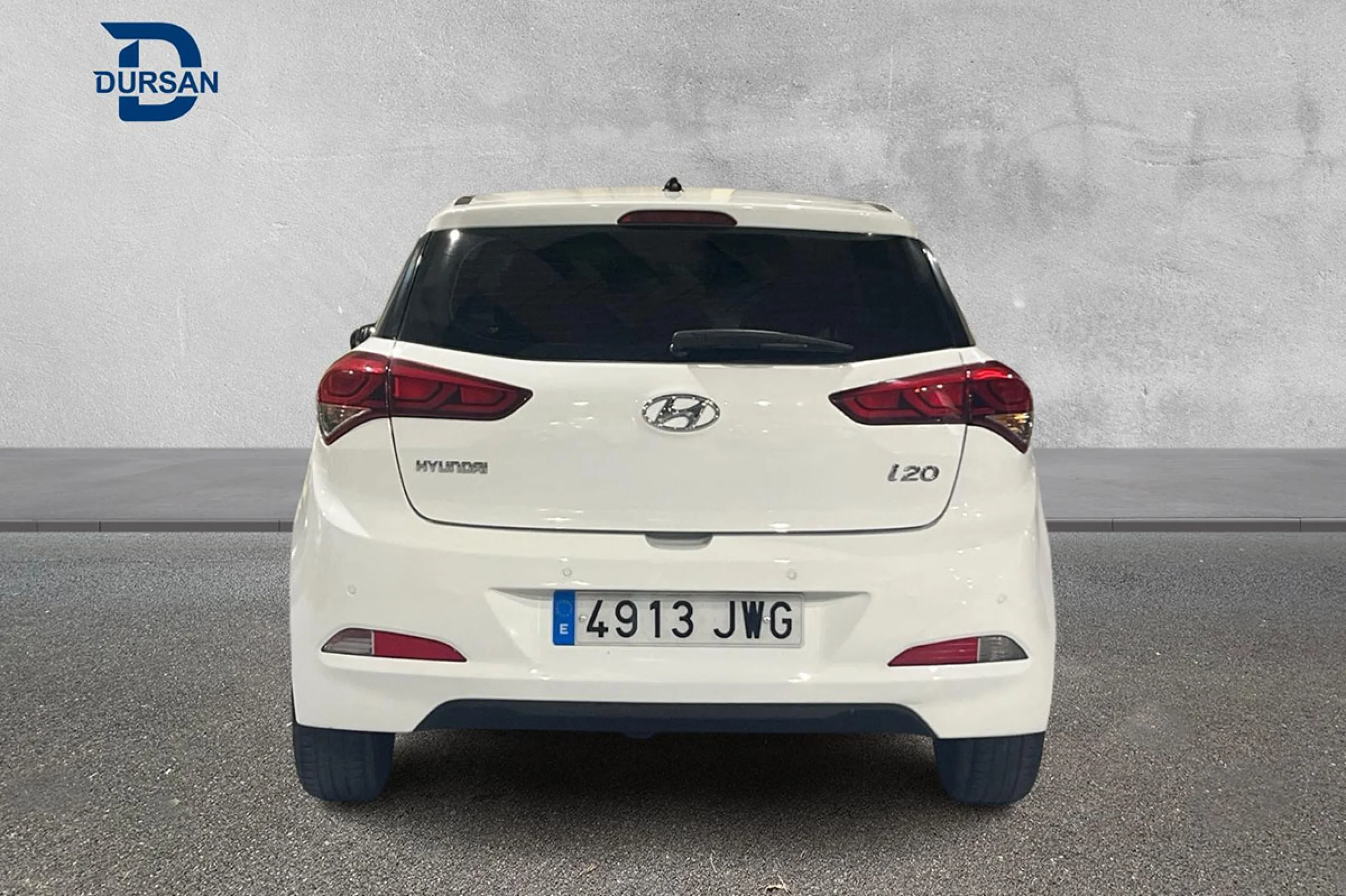Hyundai I20 1.2 MPI Essence - Foto 11