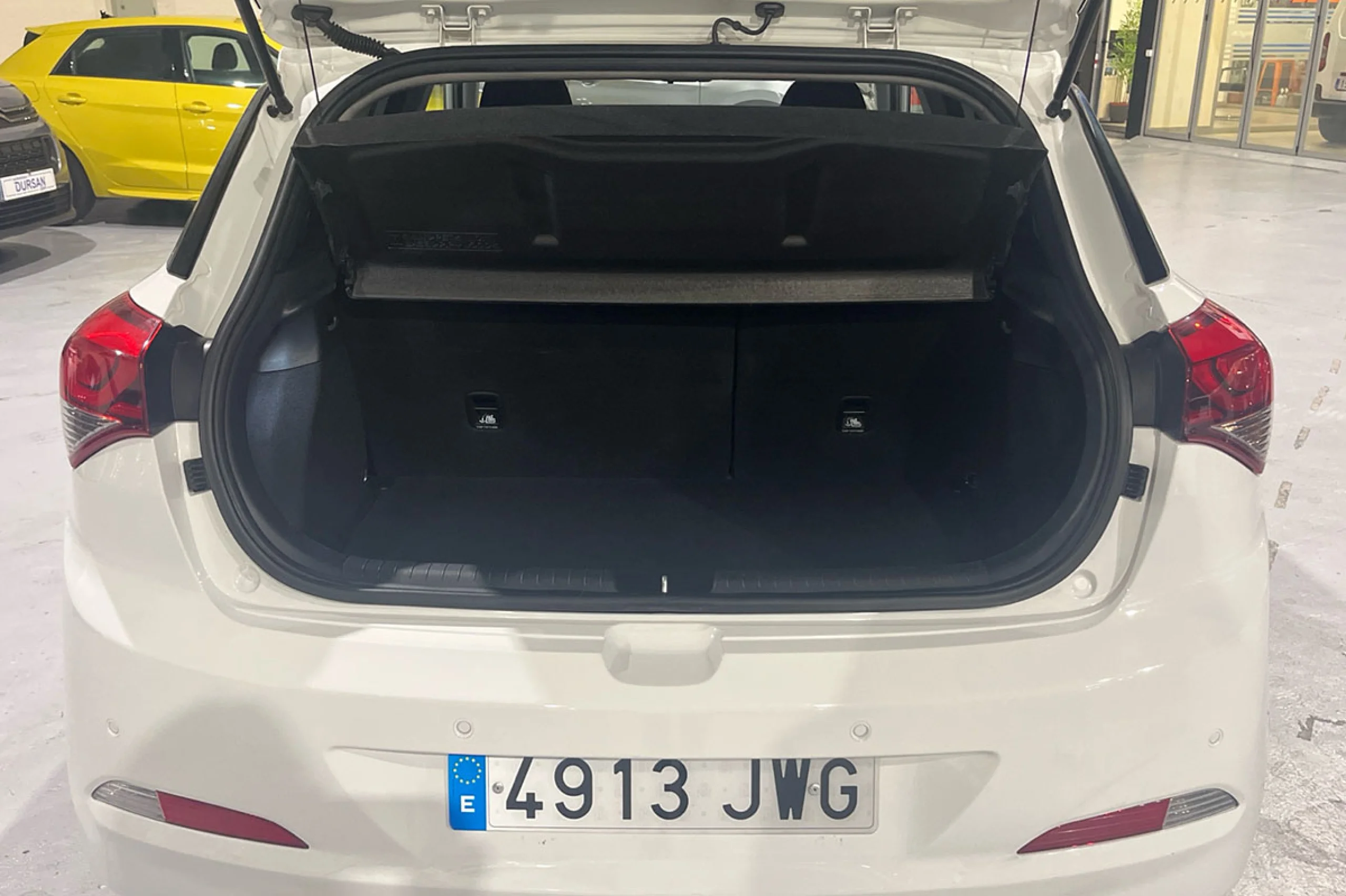 Hyundai I20 1.2 MPI Essence - Foto 12