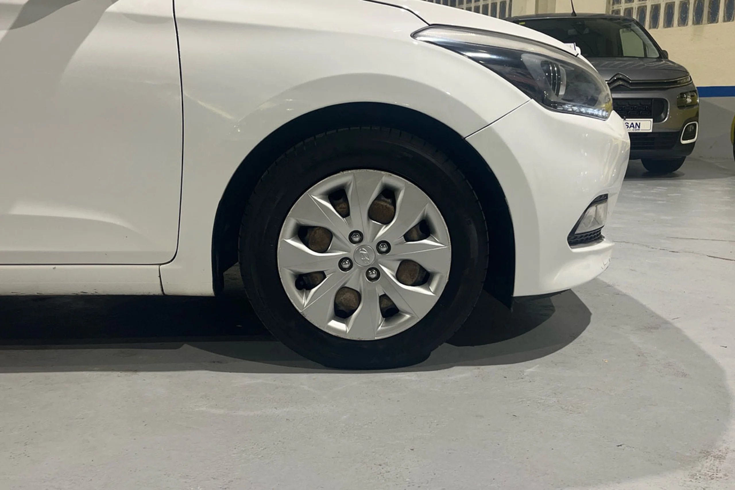 Hyundai I20 1.2 MPI Essence - Foto 13