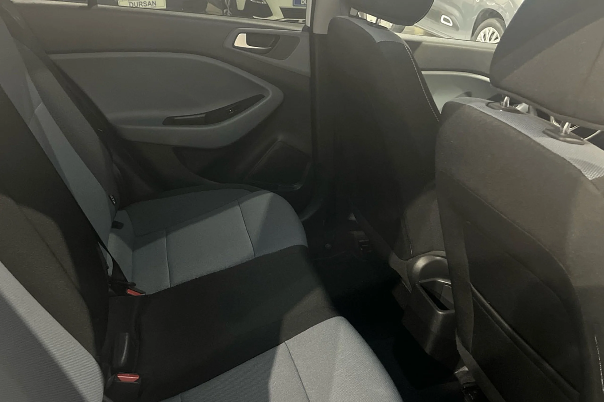 Hyundai I20 1.2 MPI Essence - Foto 14