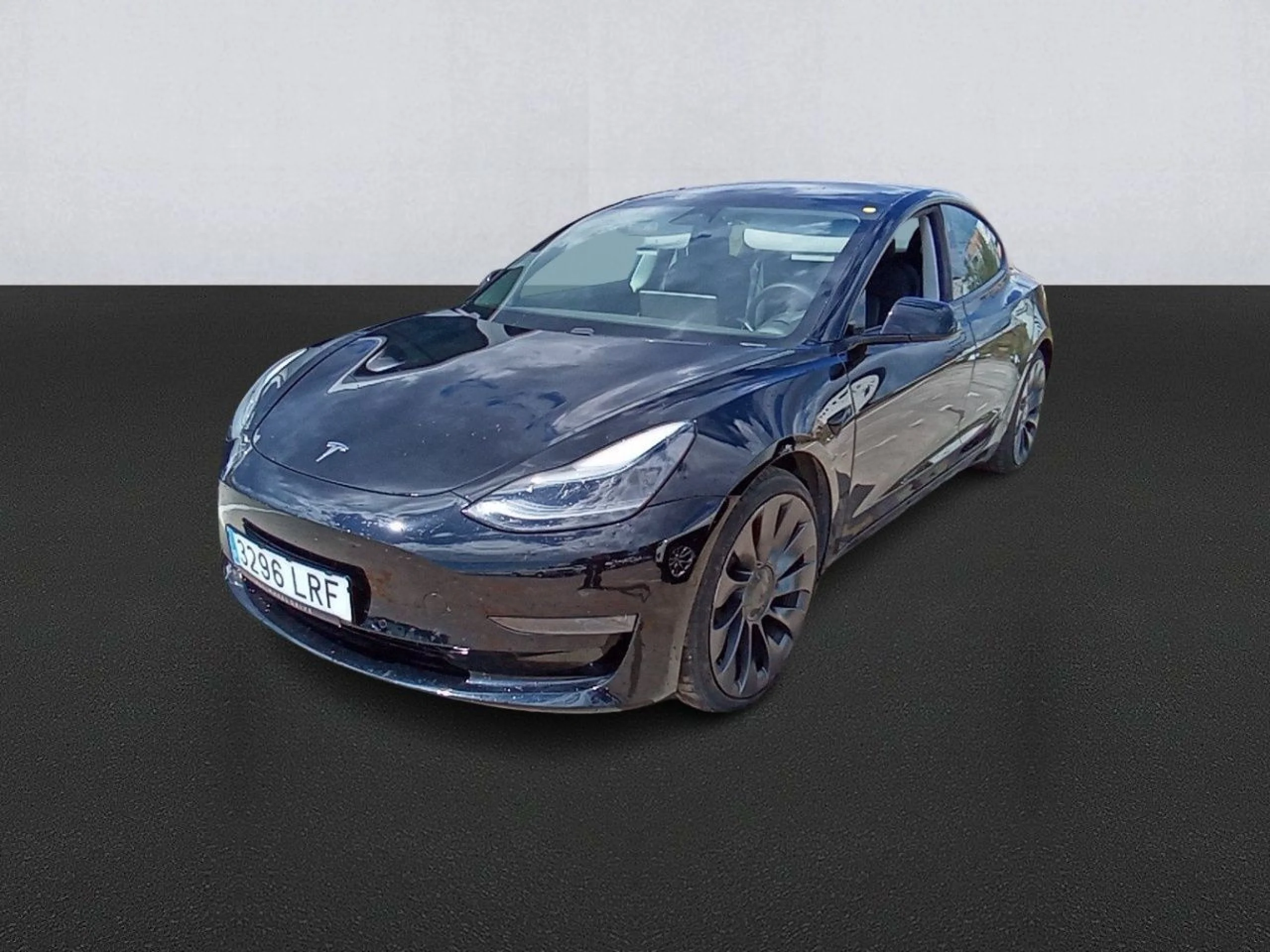 TESLA Model 3 Performance 4WD - Foto 1