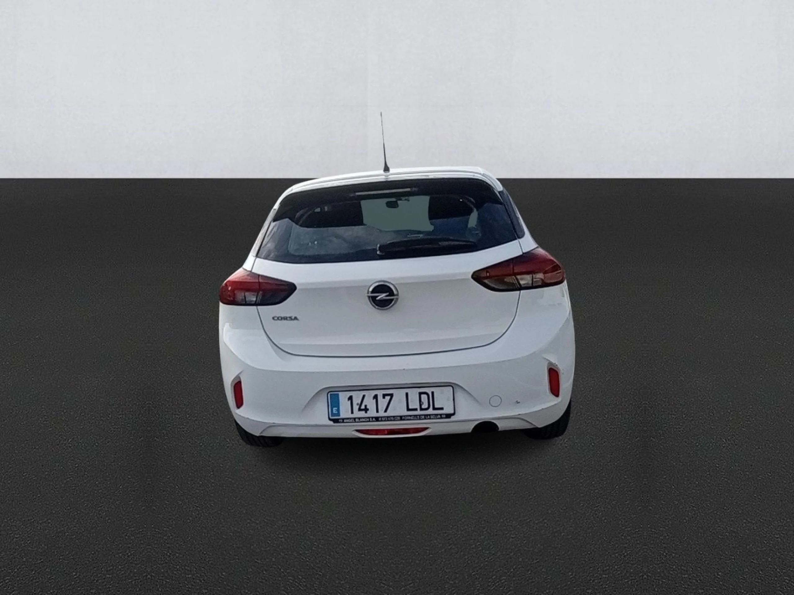 Opel Corsa 1.5D DT 74kW (100CV) Edition - Foto 5