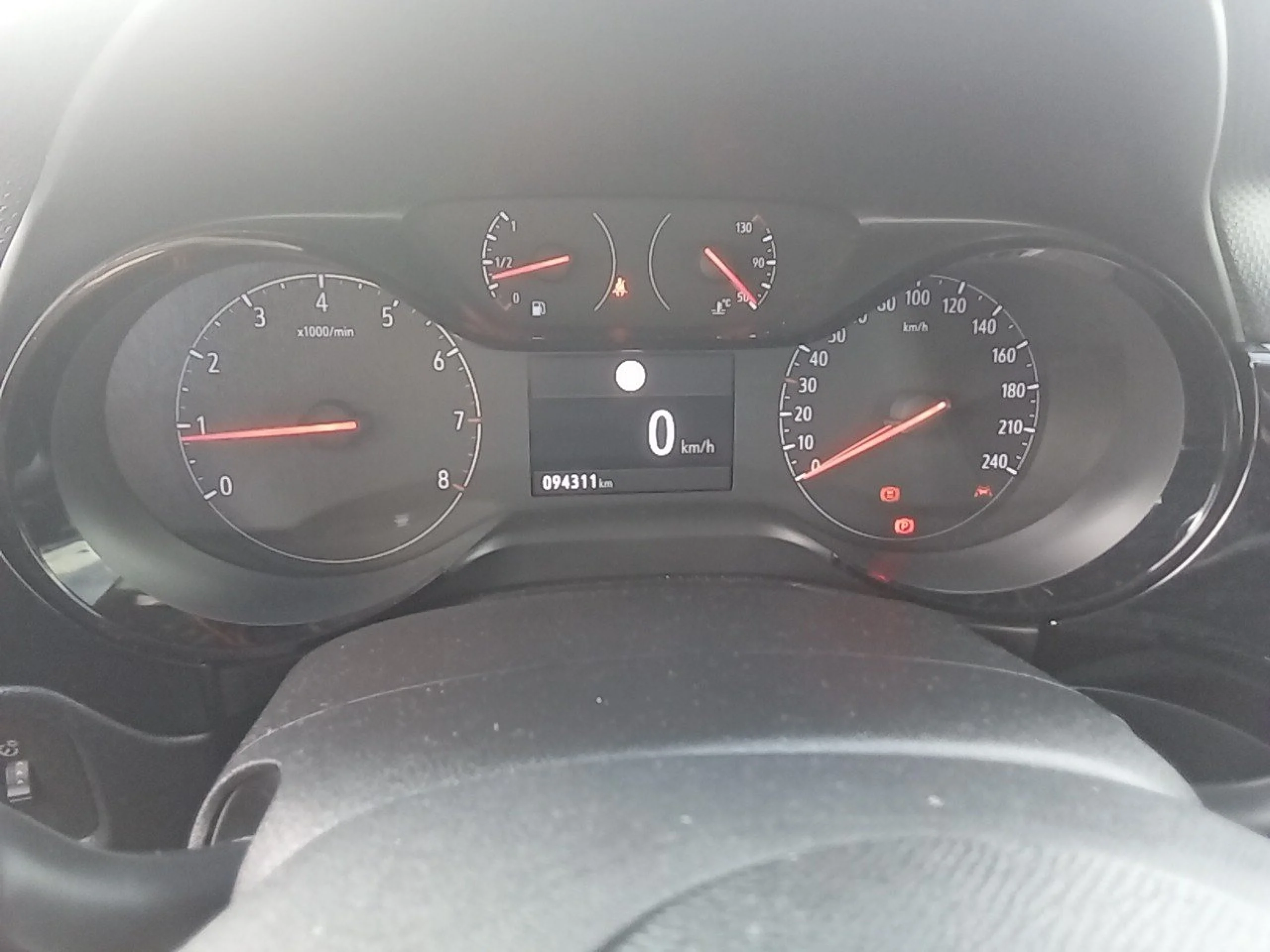 Opel Corsa 1.5D DT 74kW (100CV) Edition - Foto 8