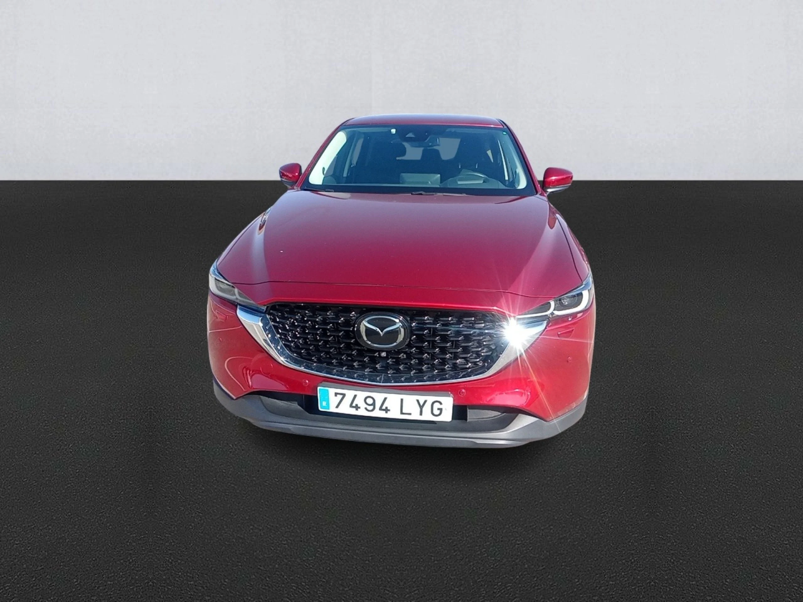 Mazda CX-5 2.5 GE 143kW 2WD AT Zenith - Foto 2