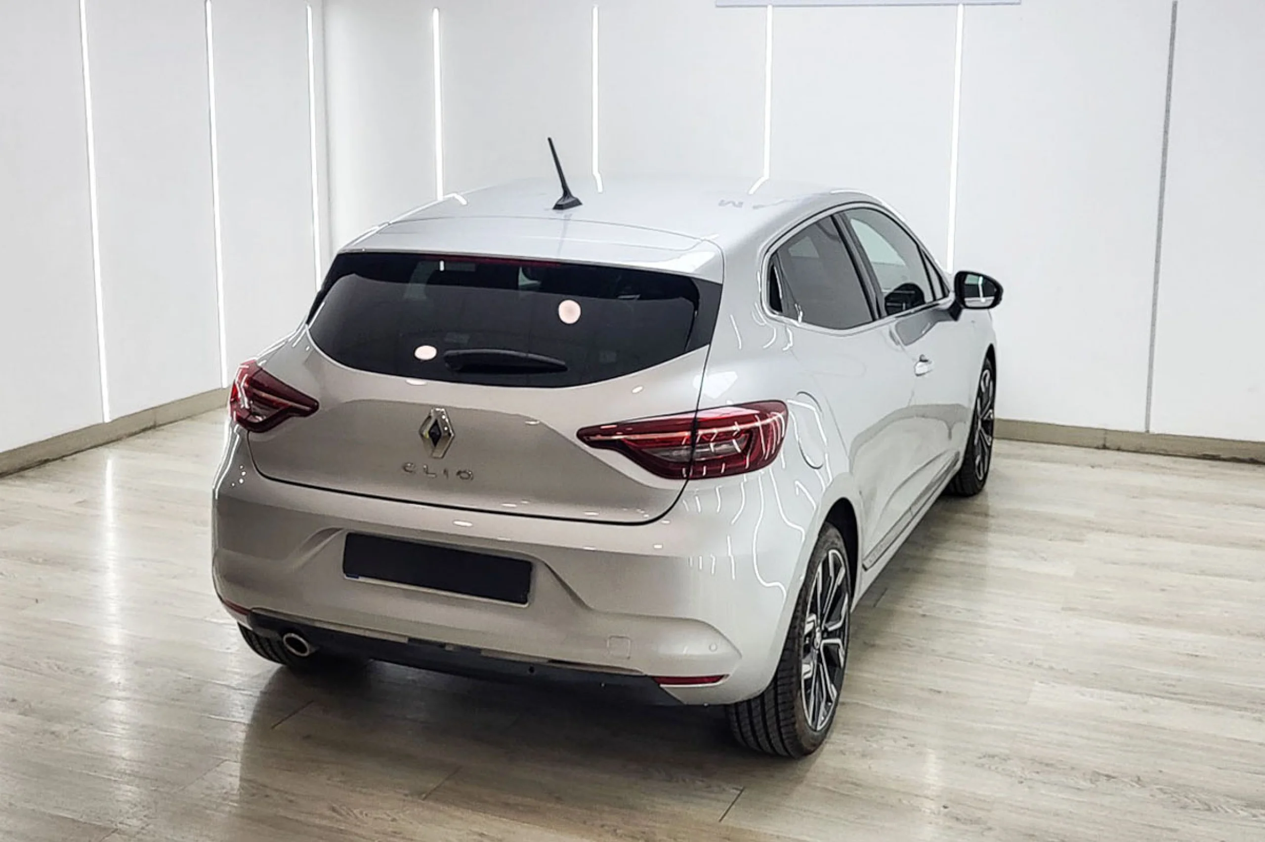 Renault Clio Zen TCe 67 kW 91CV - Foto 5
