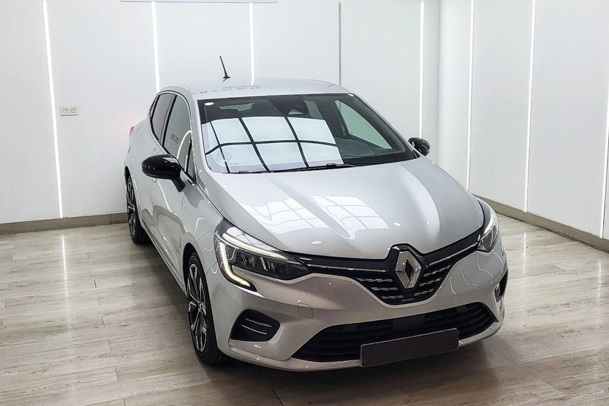 Renault Clio Zen TCe 67 kW 91CV - Foto 3