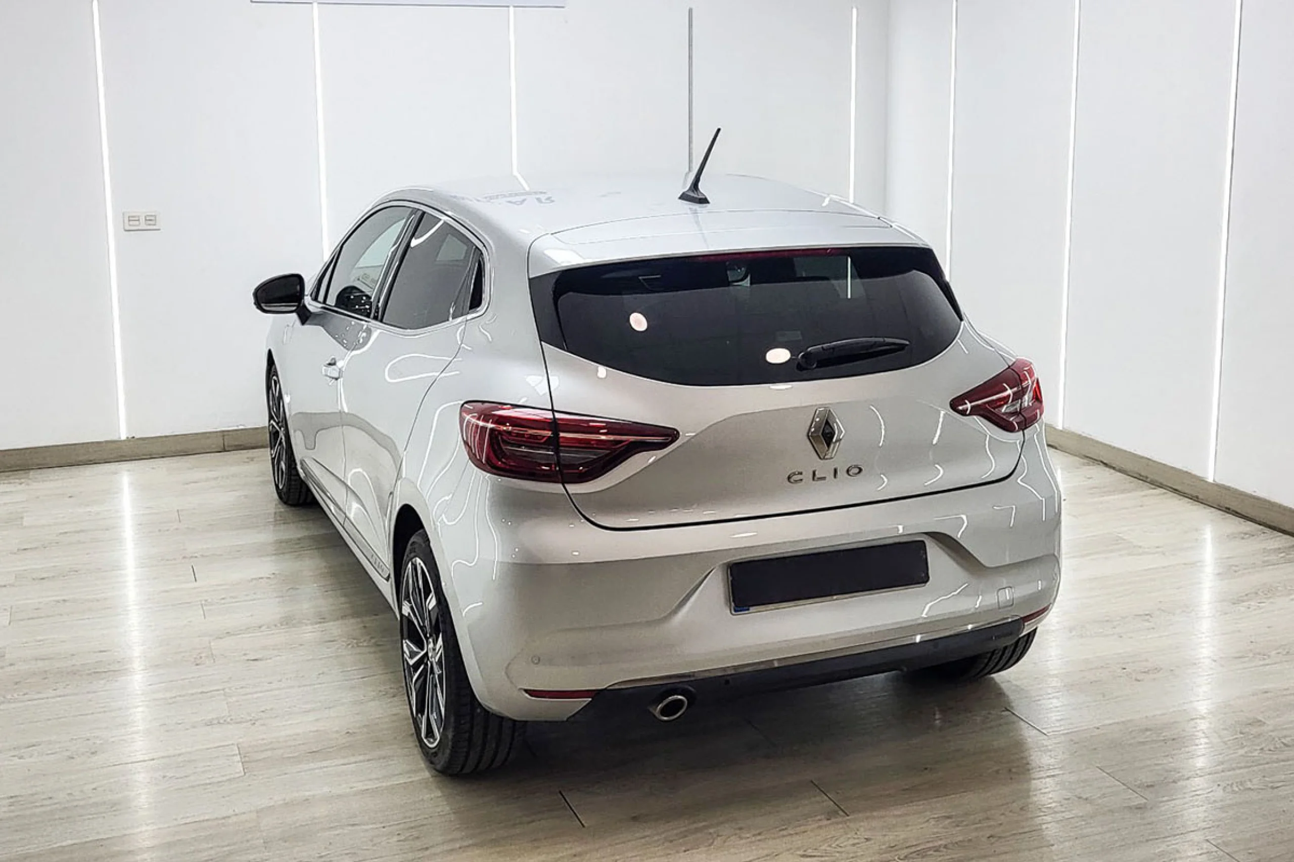 Renault Clio Zen TCe 67 kW 91CV - Foto 4