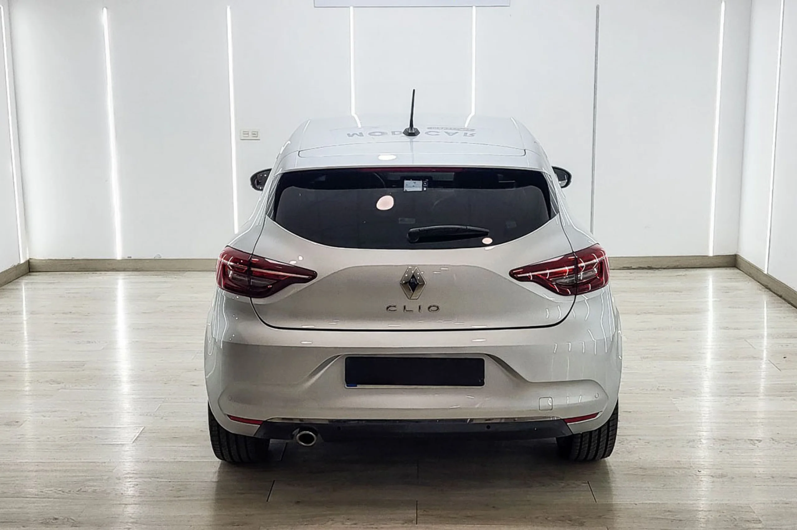 Renault Clio Zen TCe 67 kW 91CV - Foto 12