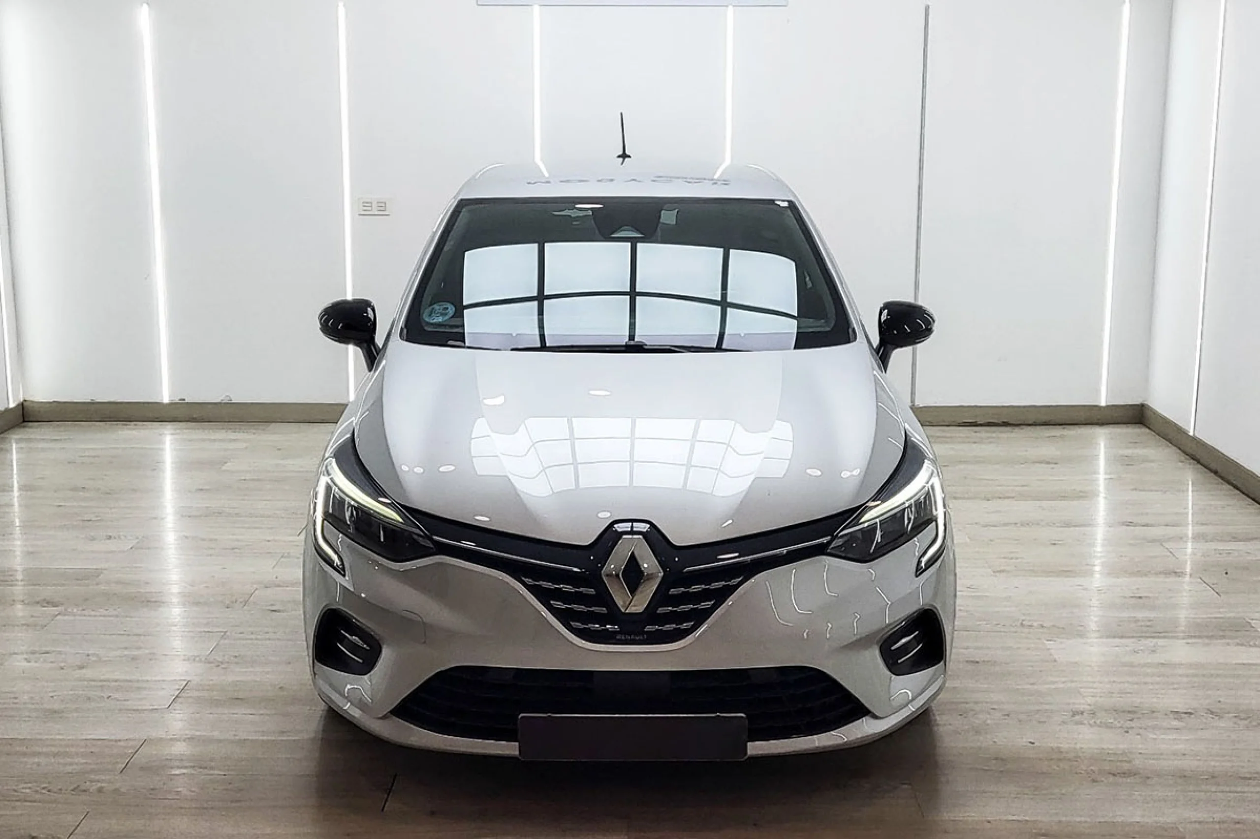 Renault Clio Zen TCe 67 kW 91CV - Foto 2
