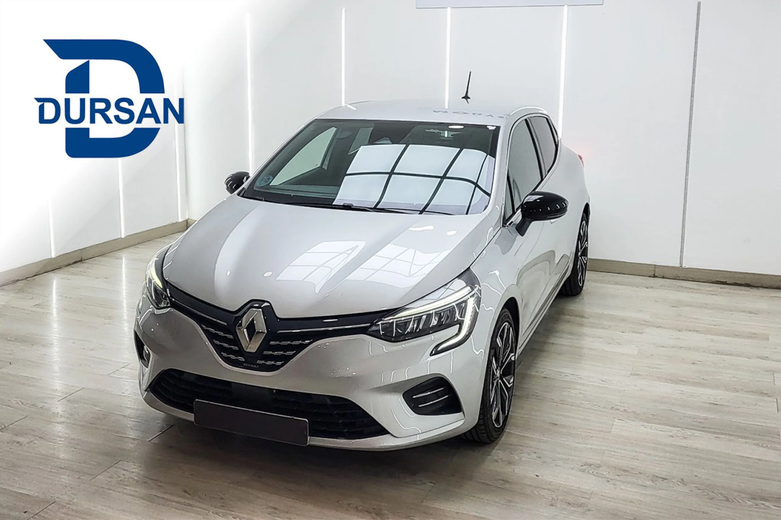 Renault Clio Zen TCe 67 kW 91CV - Foto 1