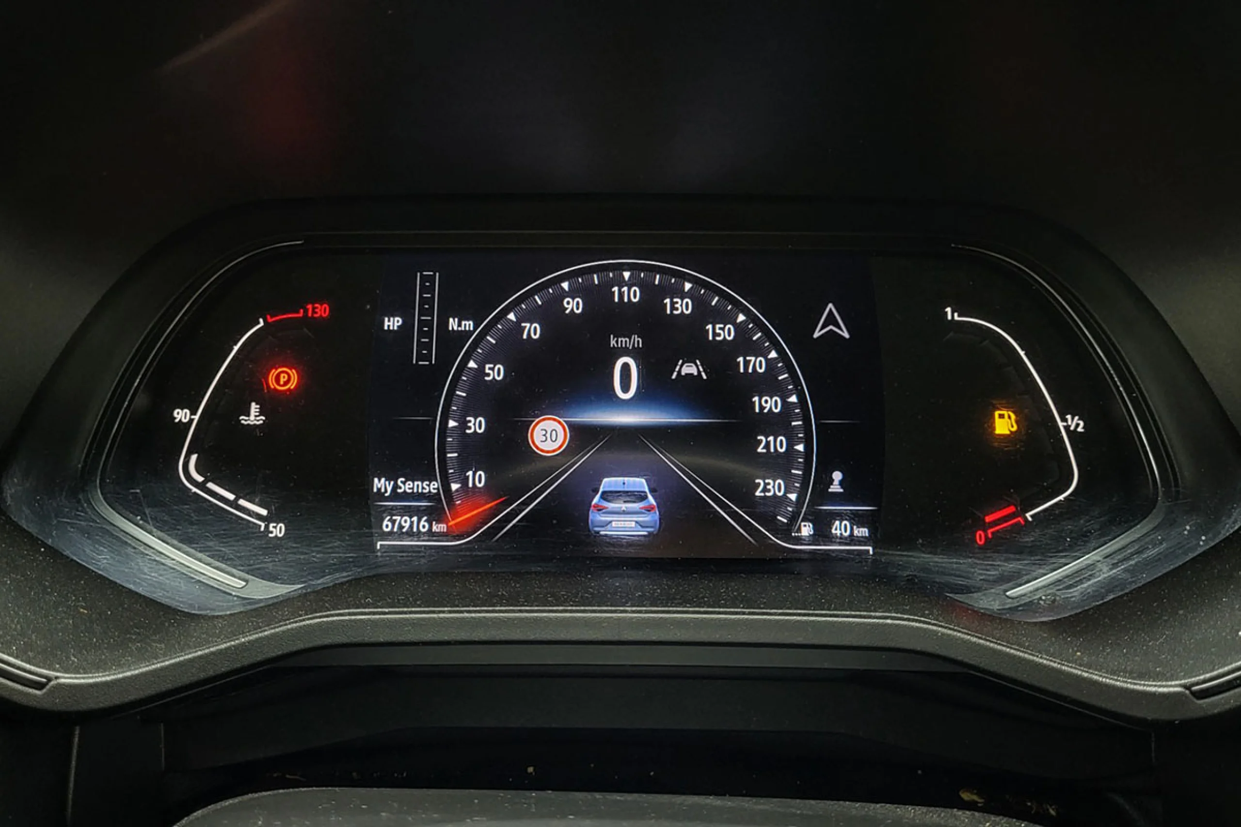 Renault Clio Zen TCe 67 kW 91CV - Foto 7