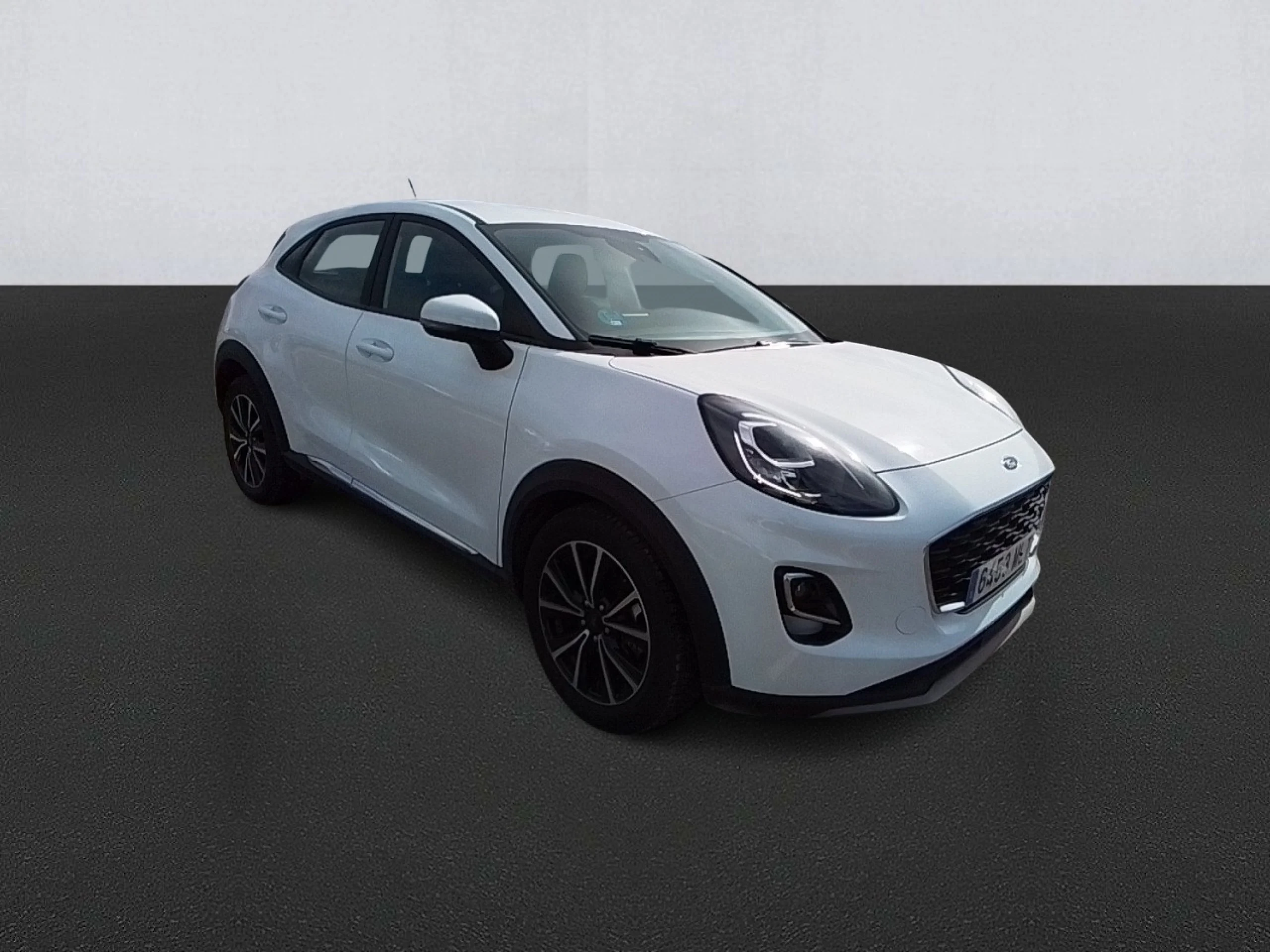 Ford Puma 1.0 EcoBoost 125cv Titanium MHEV - Foto 3