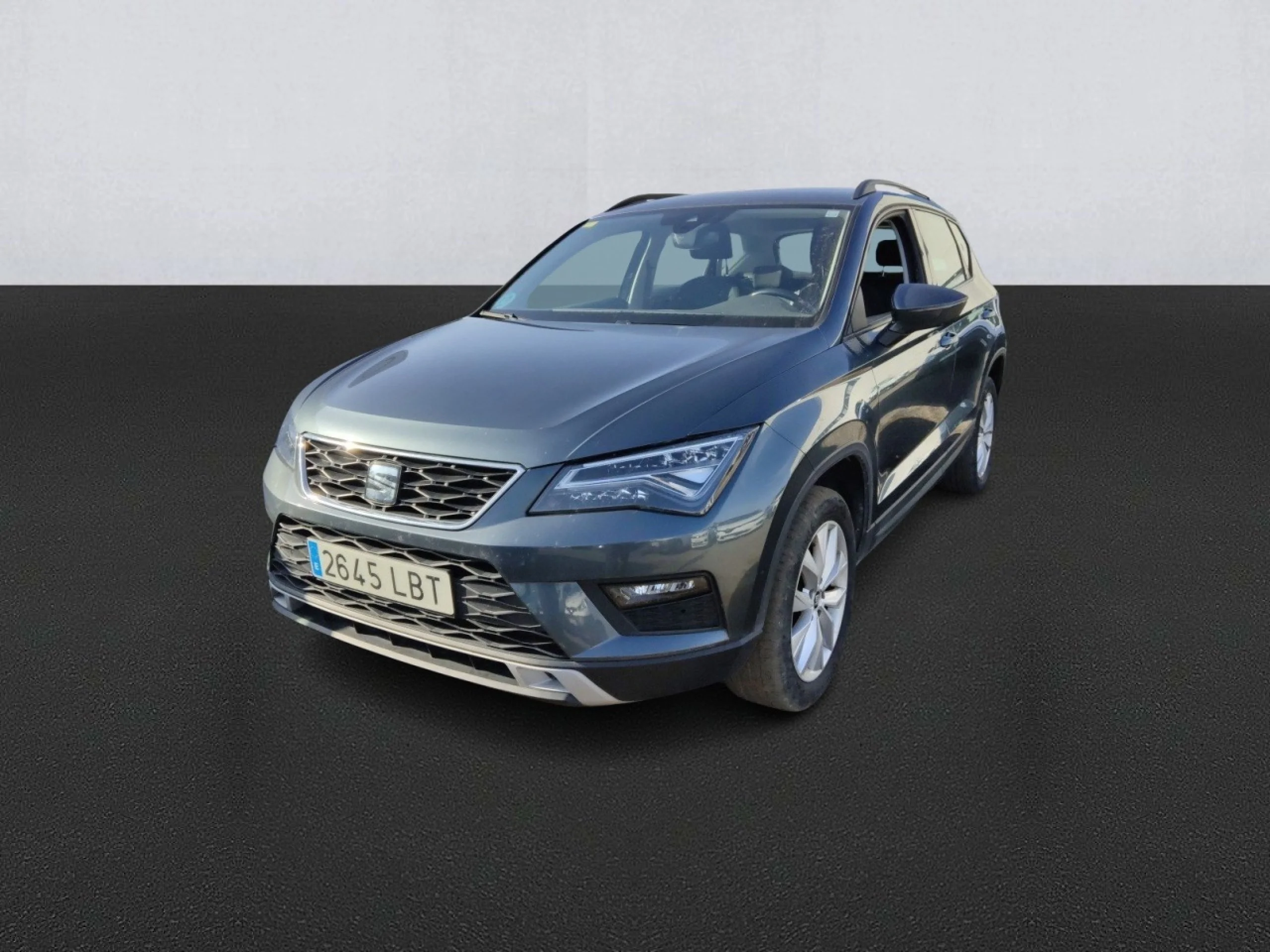 Seat Ateca 1.6 TDI 85kW St&amp;Sp Style Edit. Nav Eco - Foto 1