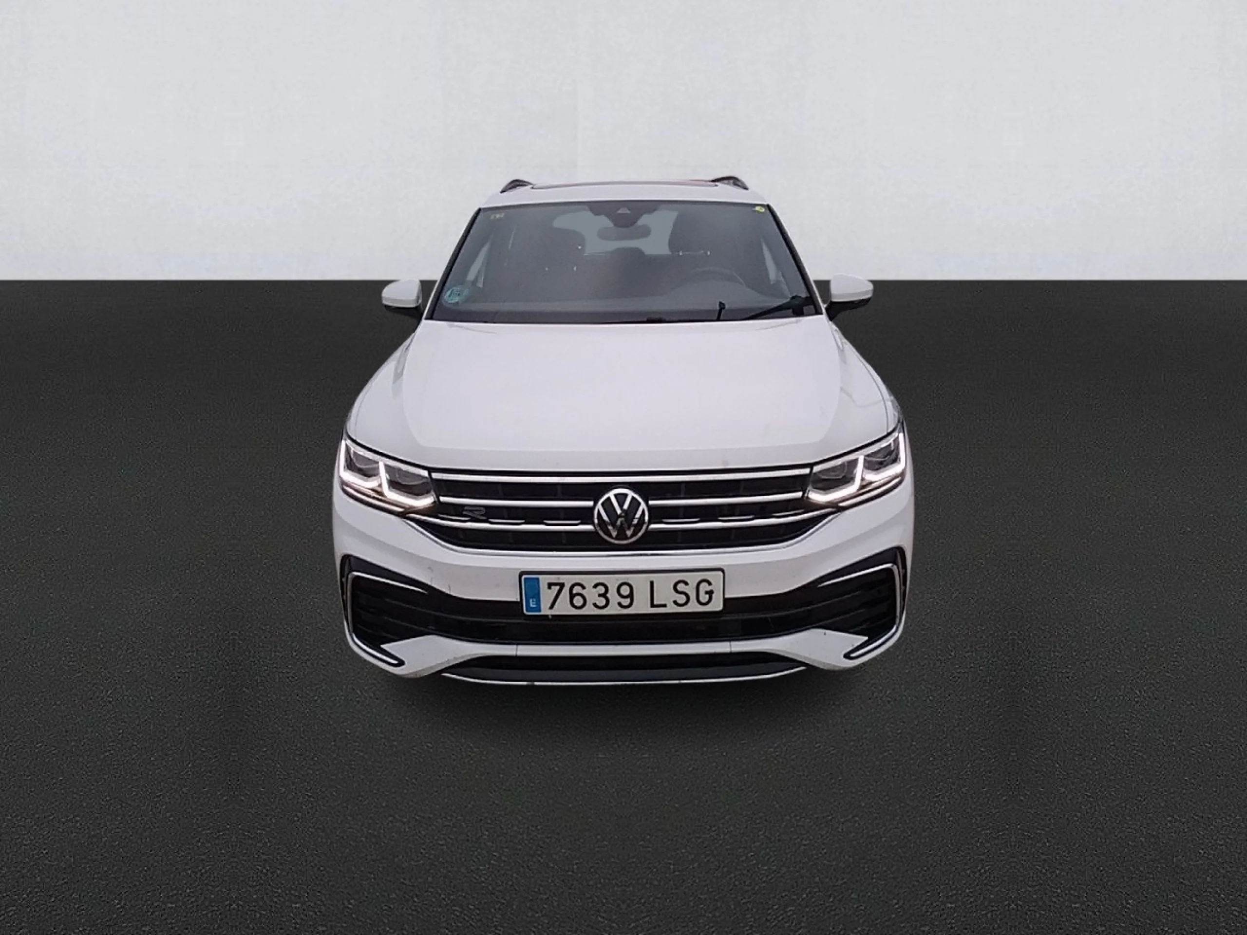 Volkswagen Tiguan R-Line 2.0 TDI 110kW (150CV) DSG - Foto 2