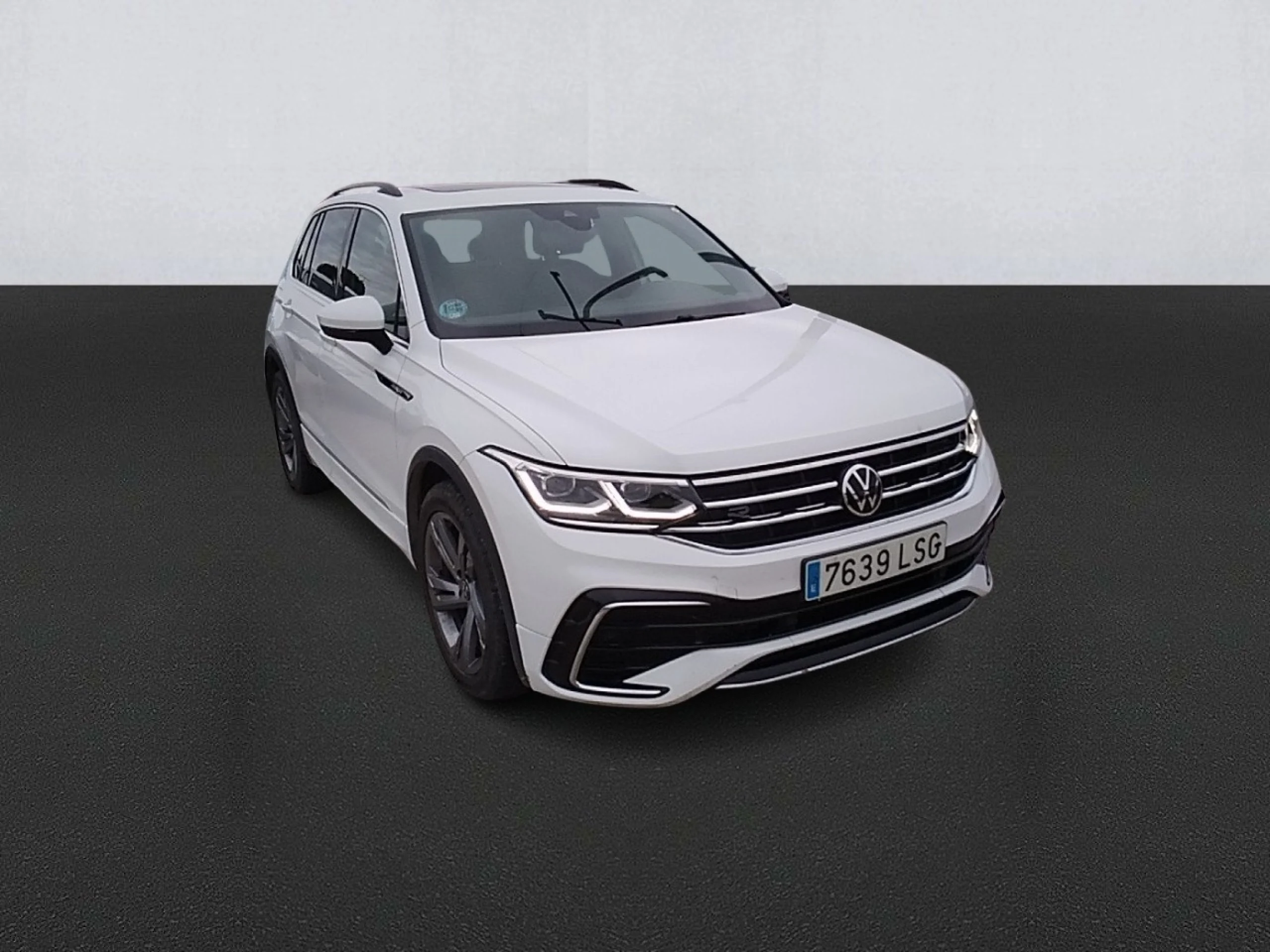 Volkswagen Tiguan R-Line 2.0 TDI 110kW (150CV) DSG - Foto 3