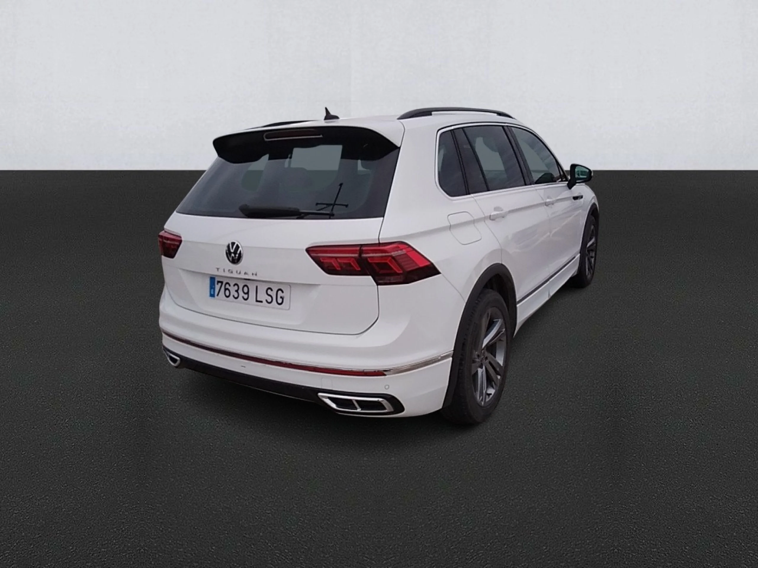 Volkswagen Tiguan R-Line 2.0 TDI 110kW (150CV) DSG - Foto 4