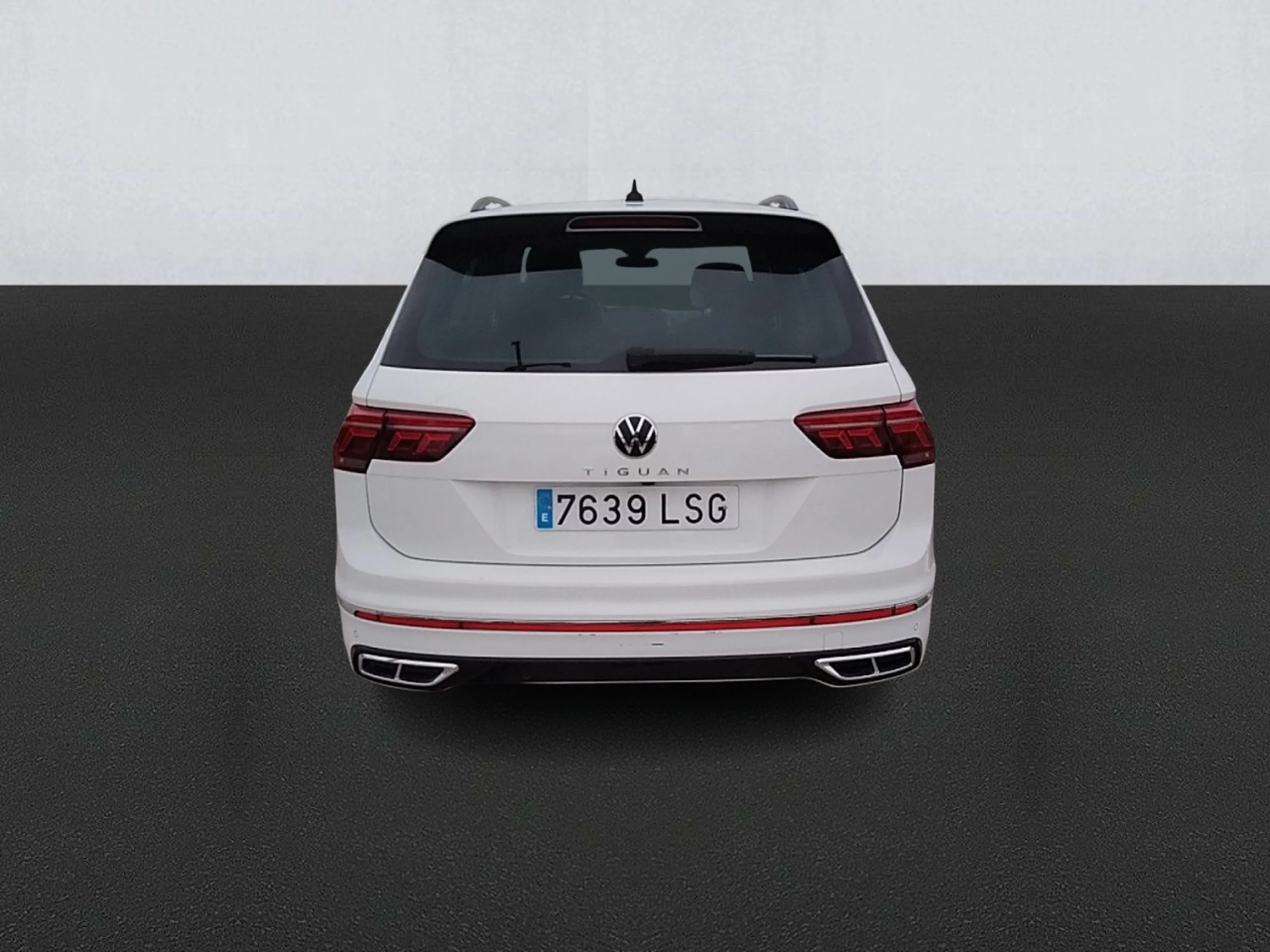 Volkswagen Tiguan R-Line 2.0 TDI 110kW (150CV) DSG - Foto 5