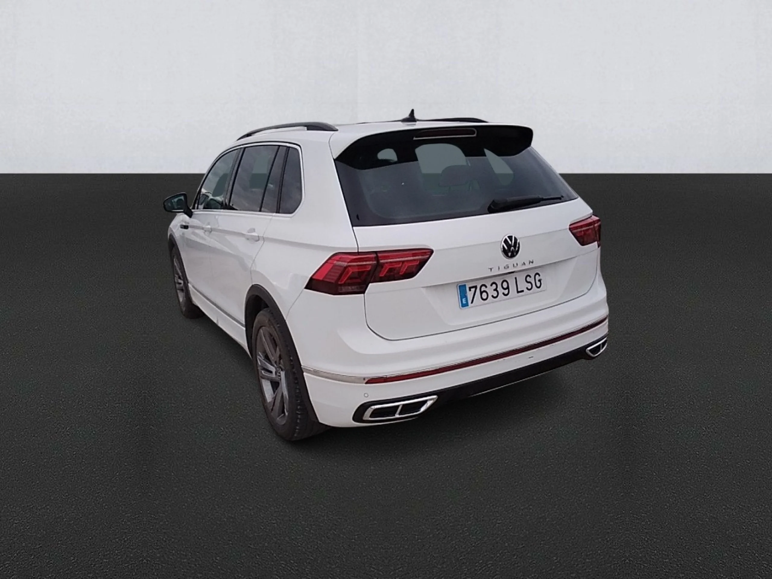 Volkswagen Tiguan R-Line 2.0 TDI 110kW (150CV) DSG - Foto 6