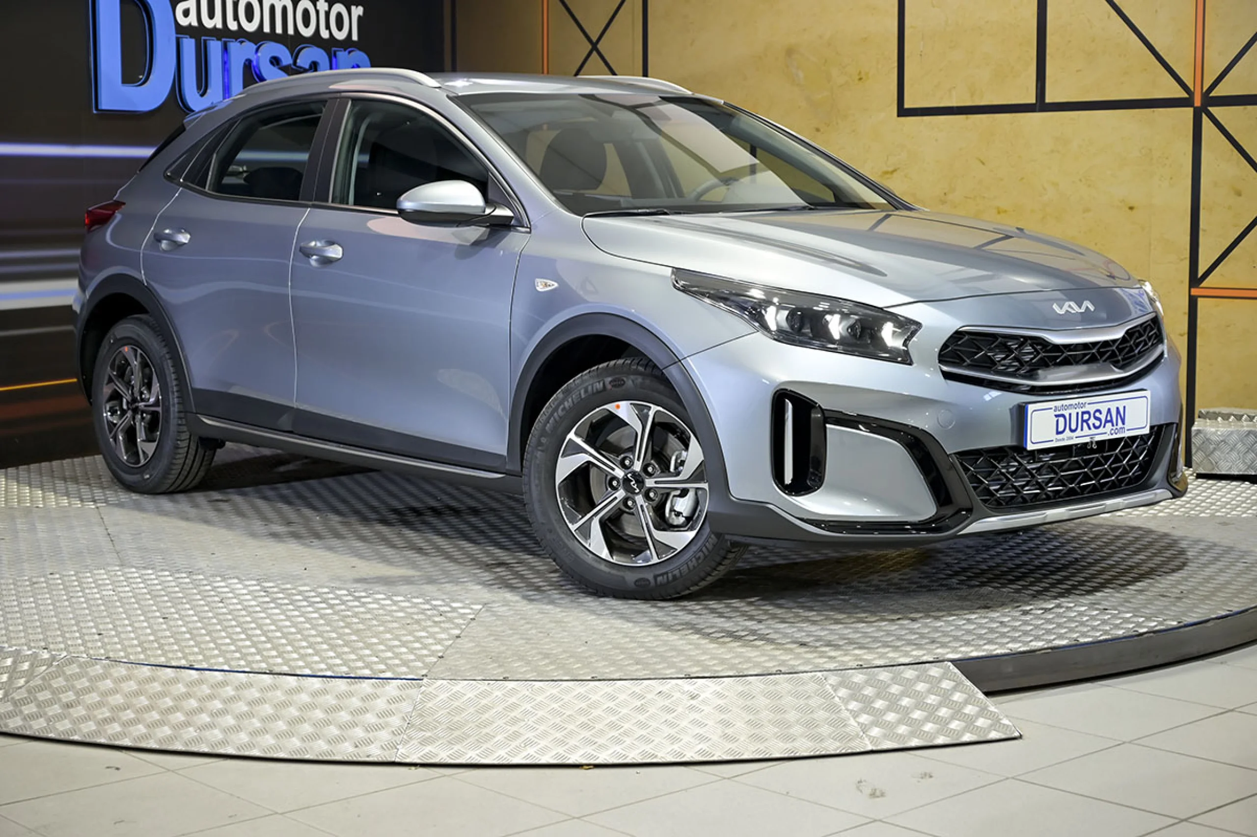 Kia XCeed 1.0 TGDi Drive 74kW 100CV - Foto 3
