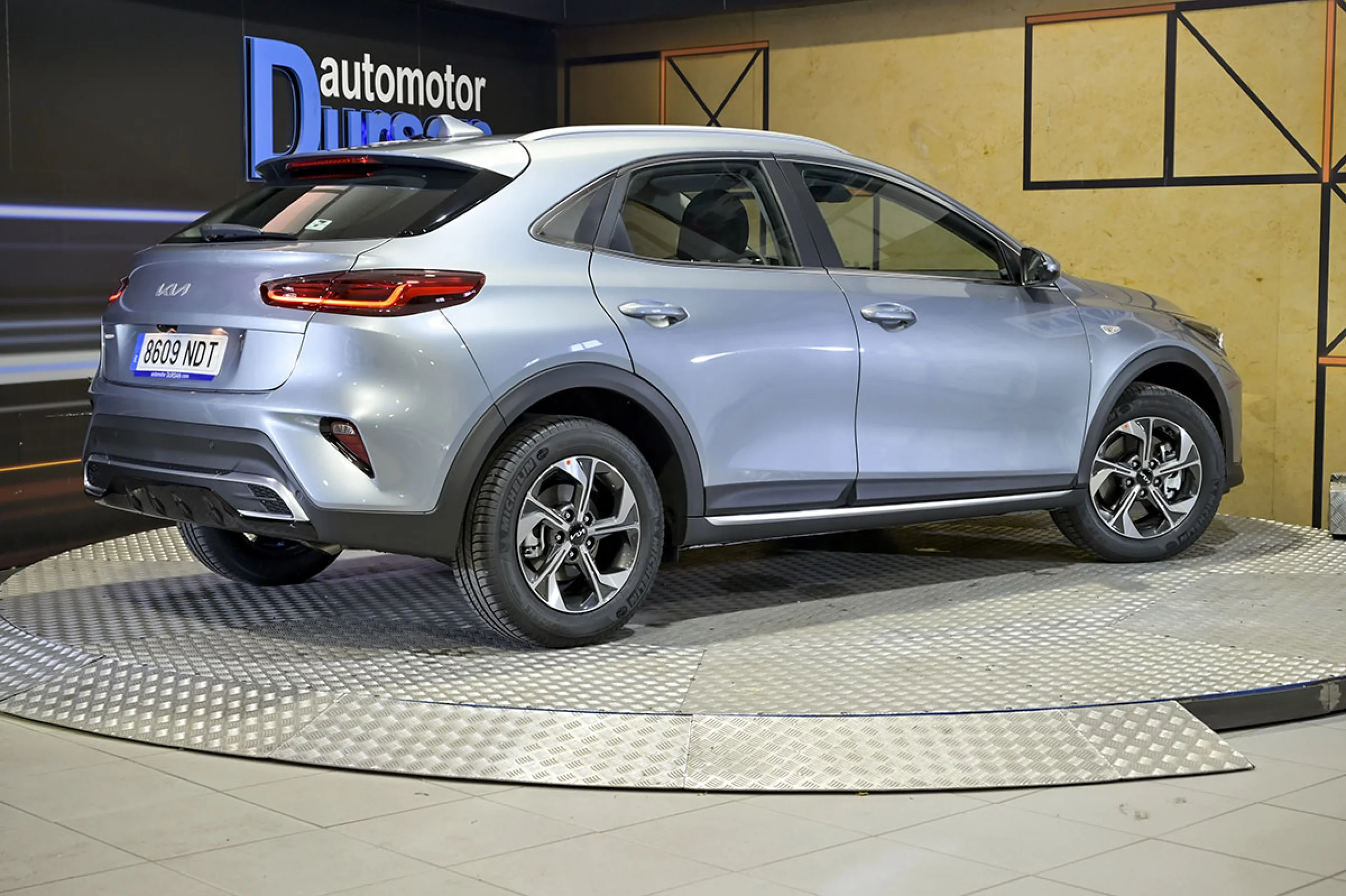 Kia XCeed 1.0 TGDi Drive 74kW 100CV - Foto 5