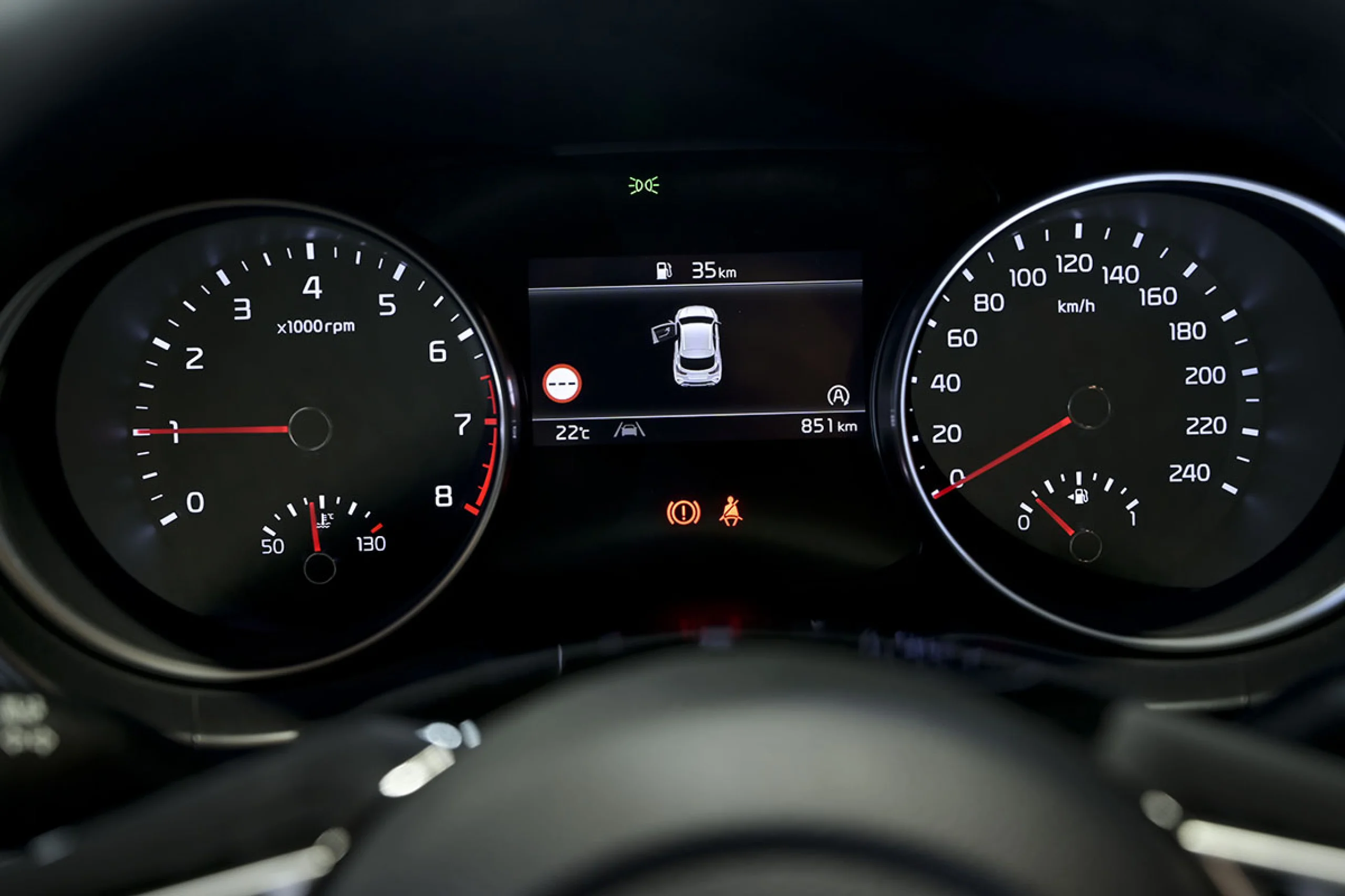 Kia XCeed 1.0 TGDi Drive 74kW 100CV - Foto 7