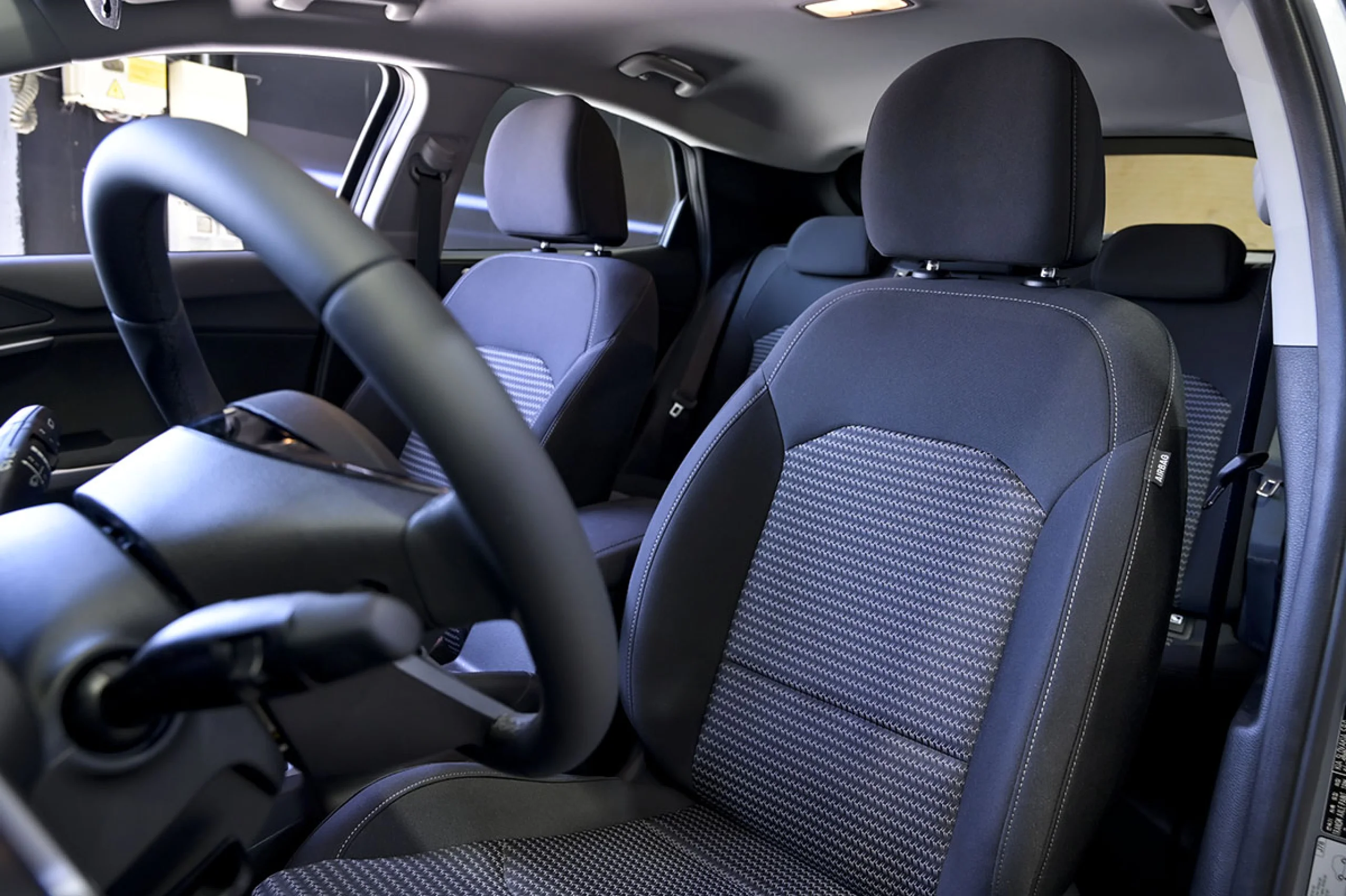 Kia XCeed 1.0 TGDi Drive 74kW 100CV - Foto 9