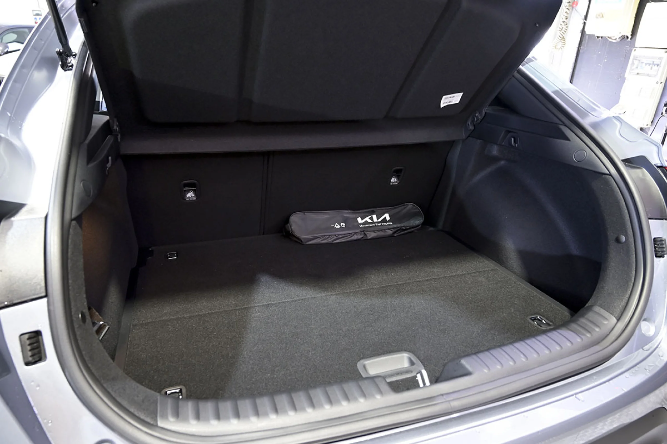 Kia XCeed 1.0 TGDi Drive 74kW 100CV - Foto 12