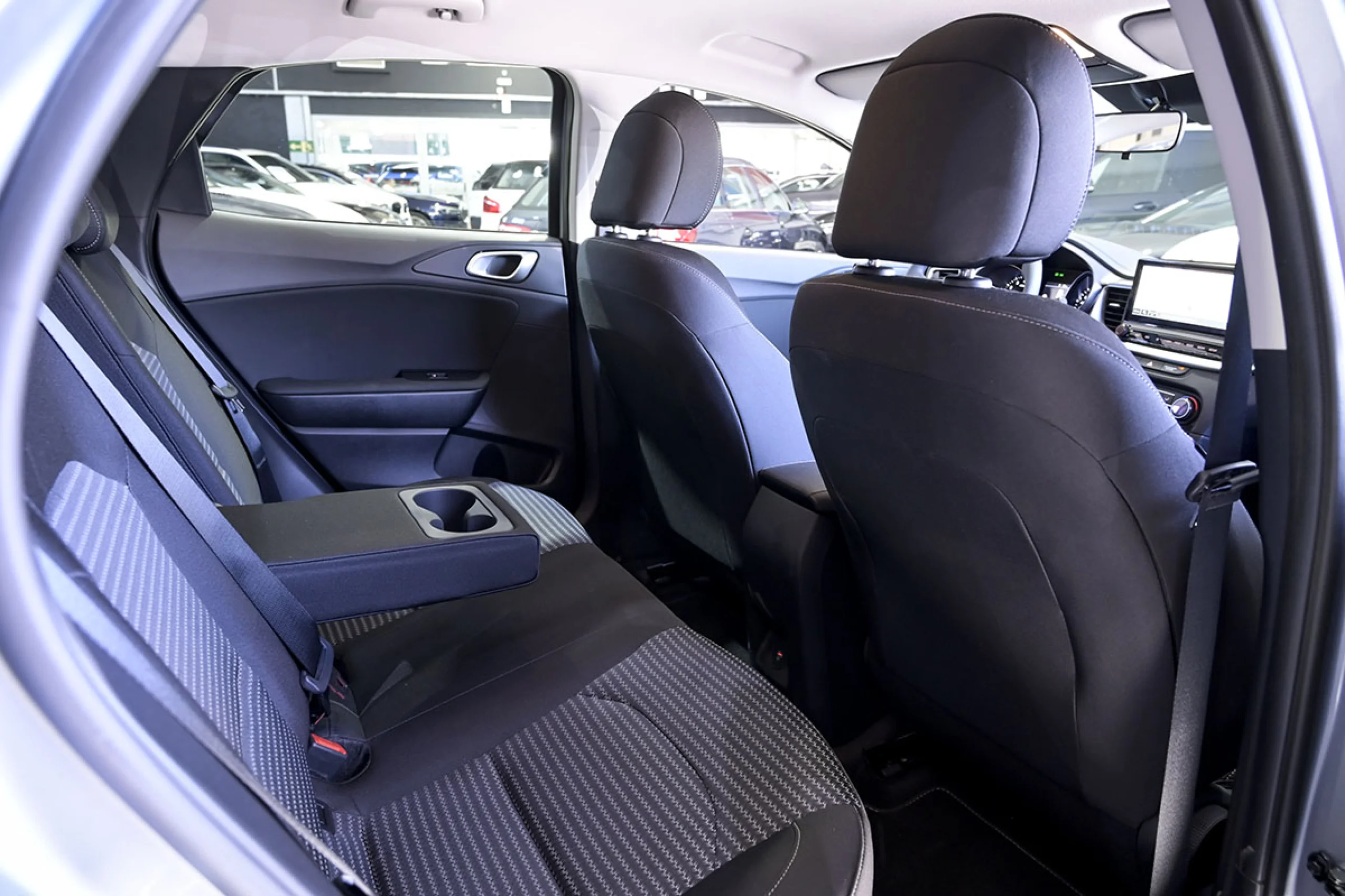 Kia XCeed 1.0 TGDi Drive 74kW 100CV - Foto 14