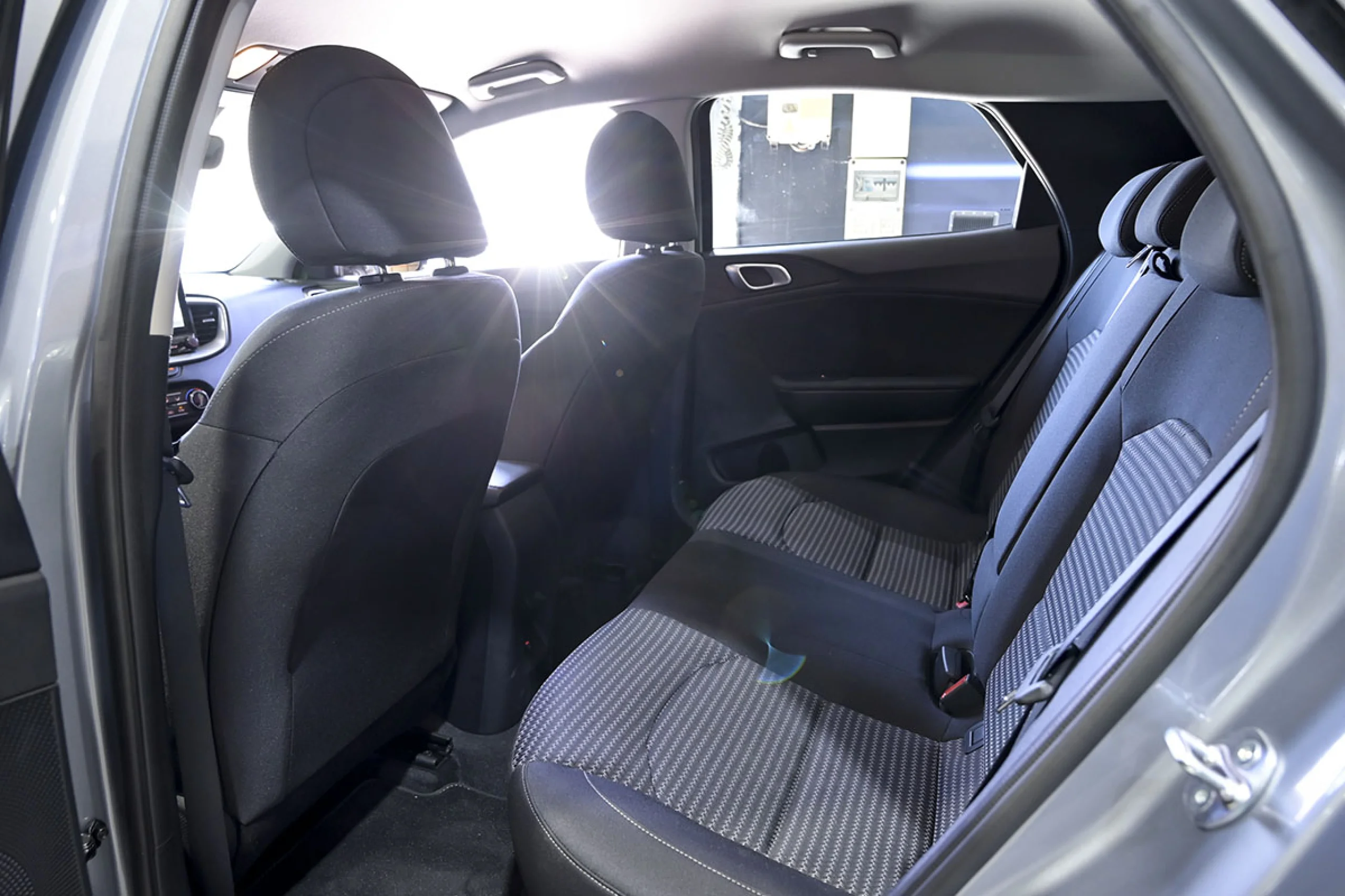 Kia XCeed 1.0 TGDi Drive 74kW 100CV - Foto 15