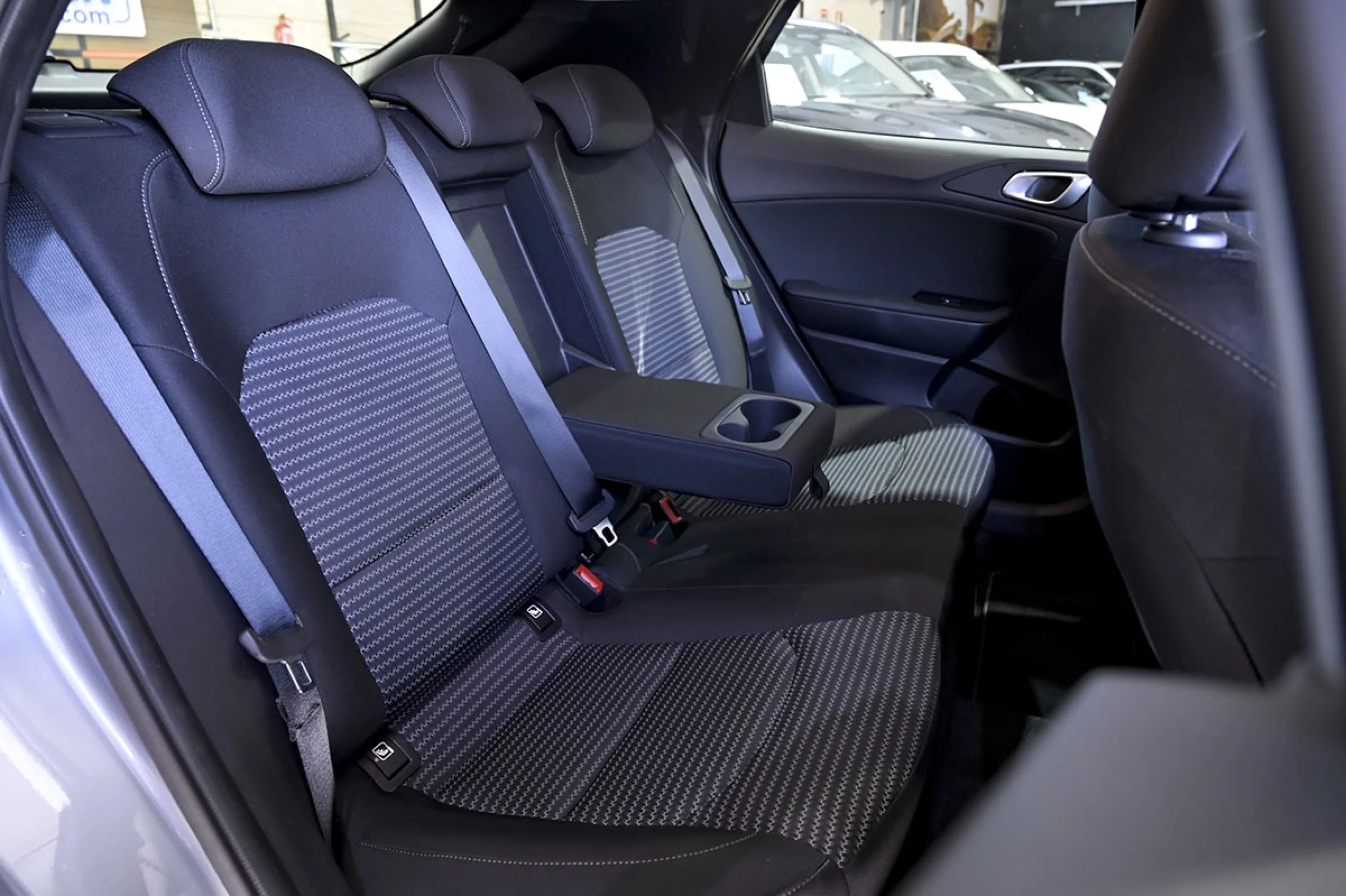 Kia XCeed 1.0 TGDi Drive 74kW 100CV - Foto 17