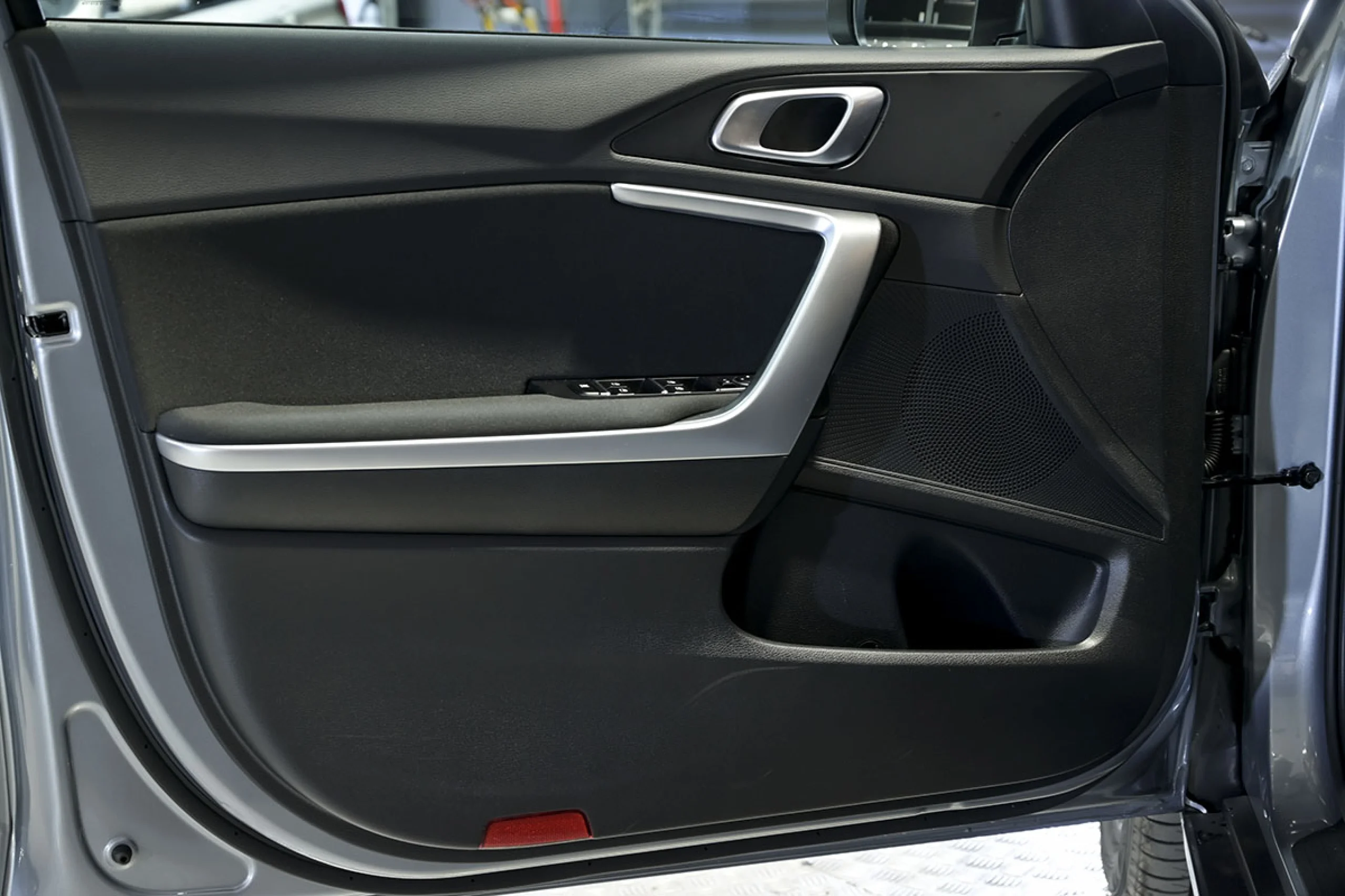 Kia XCeed 1.0 TGDi Drive 74kW 100CV - Foto 21