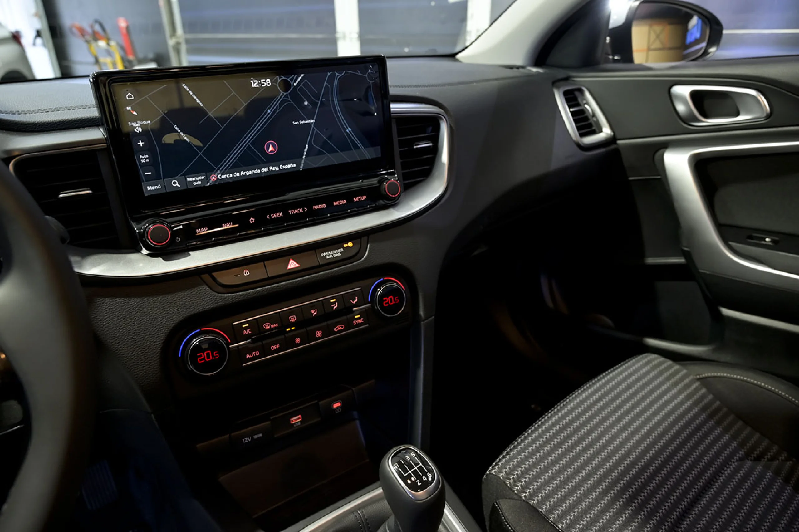 Kia XCeed 1.0 TGDi Drive 74kW 100CV - Foto 28