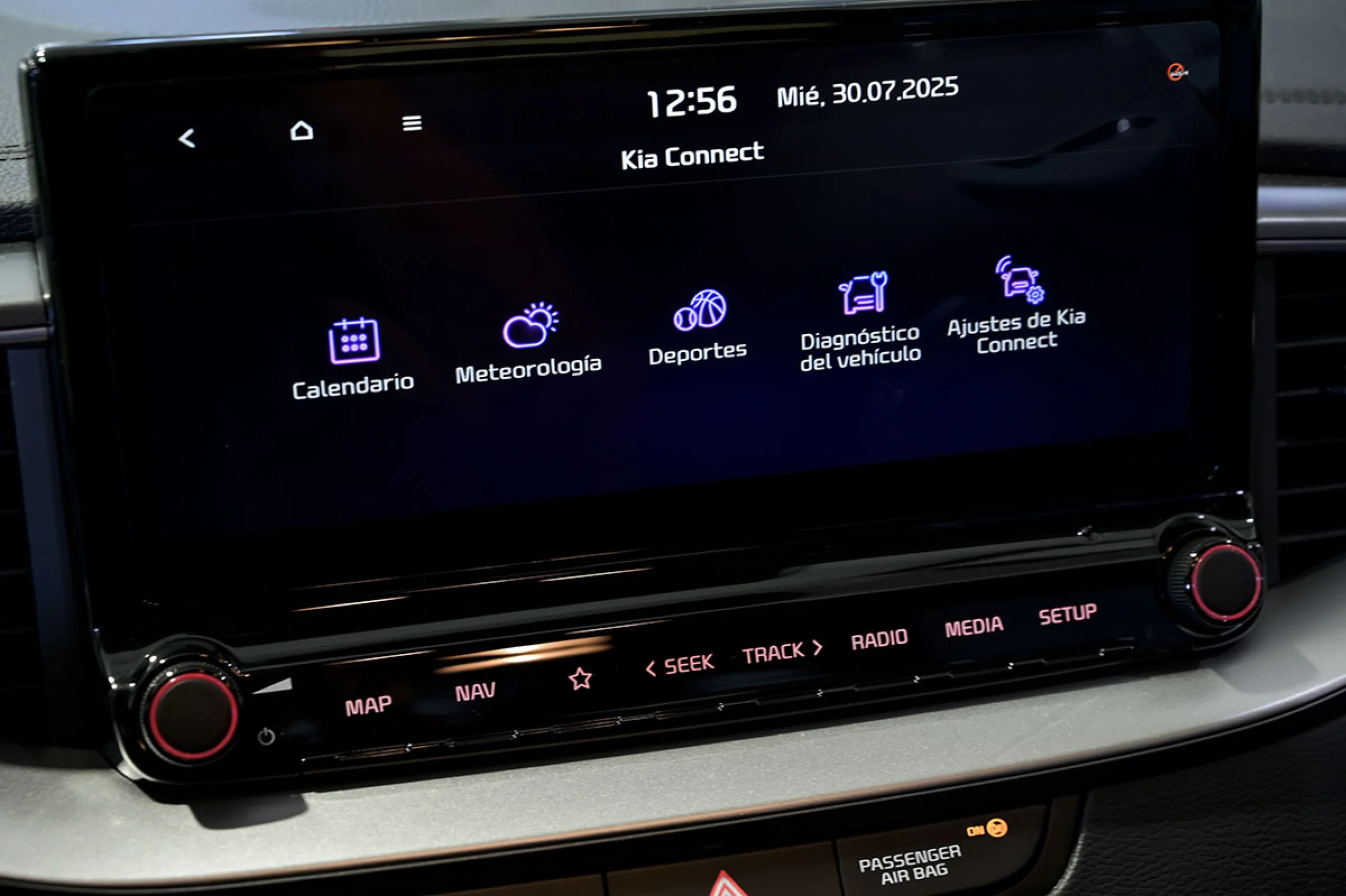 Kia XCeed 1.0 TGDi Drive 74kW 100CV - Foto 29