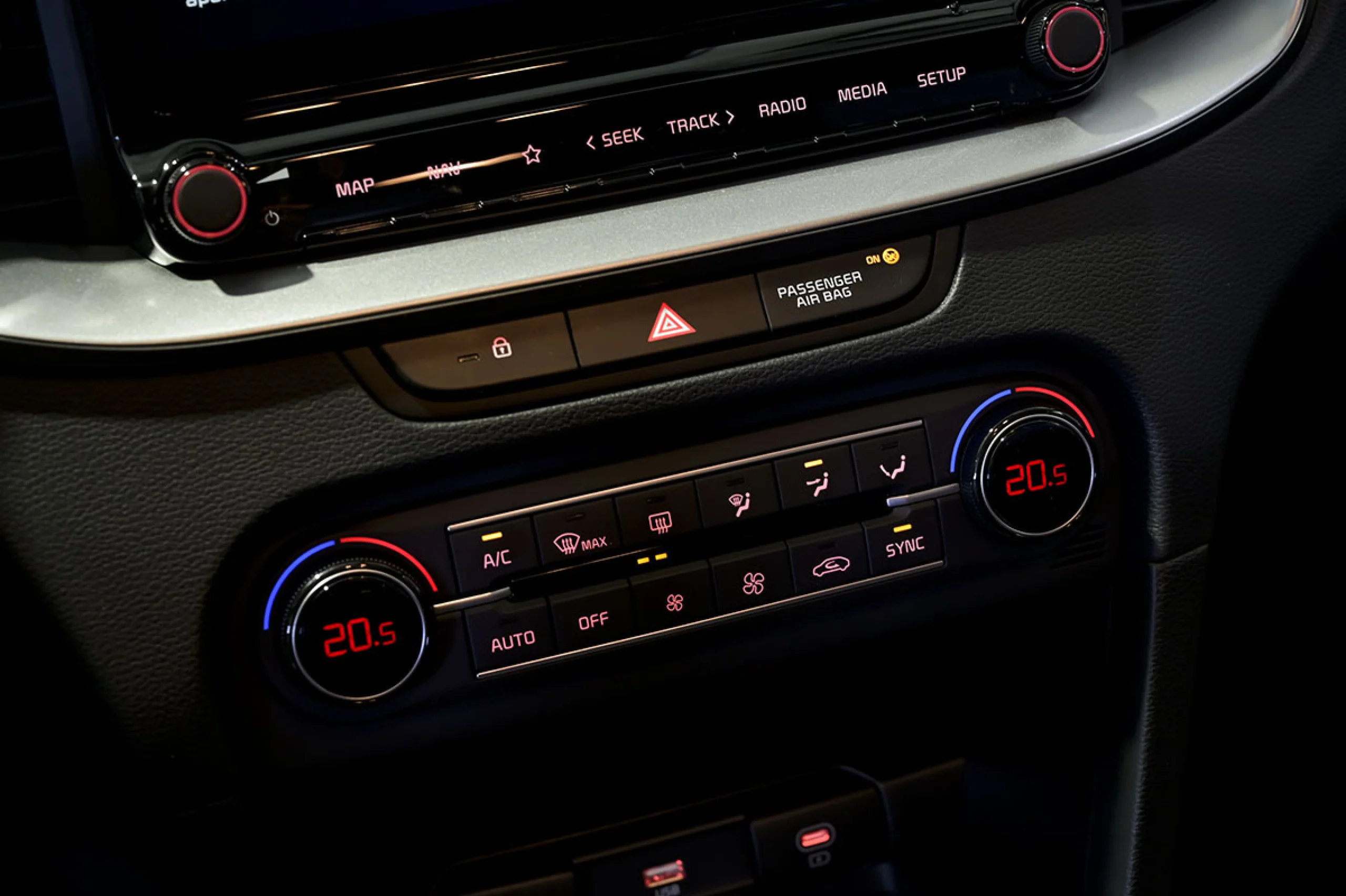 Kia XCeed 1.0 TGDi Drive 74kW 100CV - Foto 30