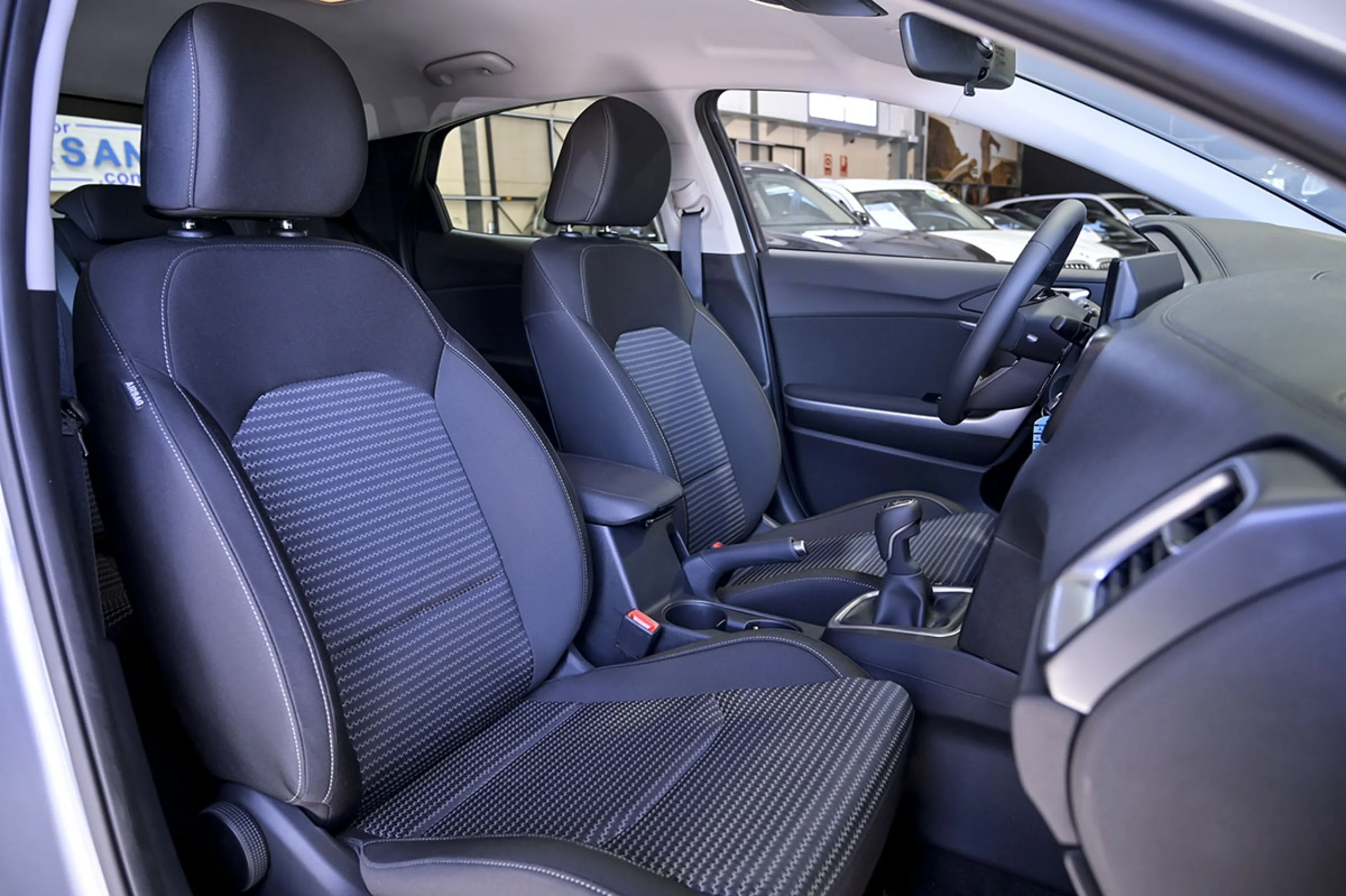 Kia XCeed 1.0 TGDi Drive 74kW 100CV - Foto 33