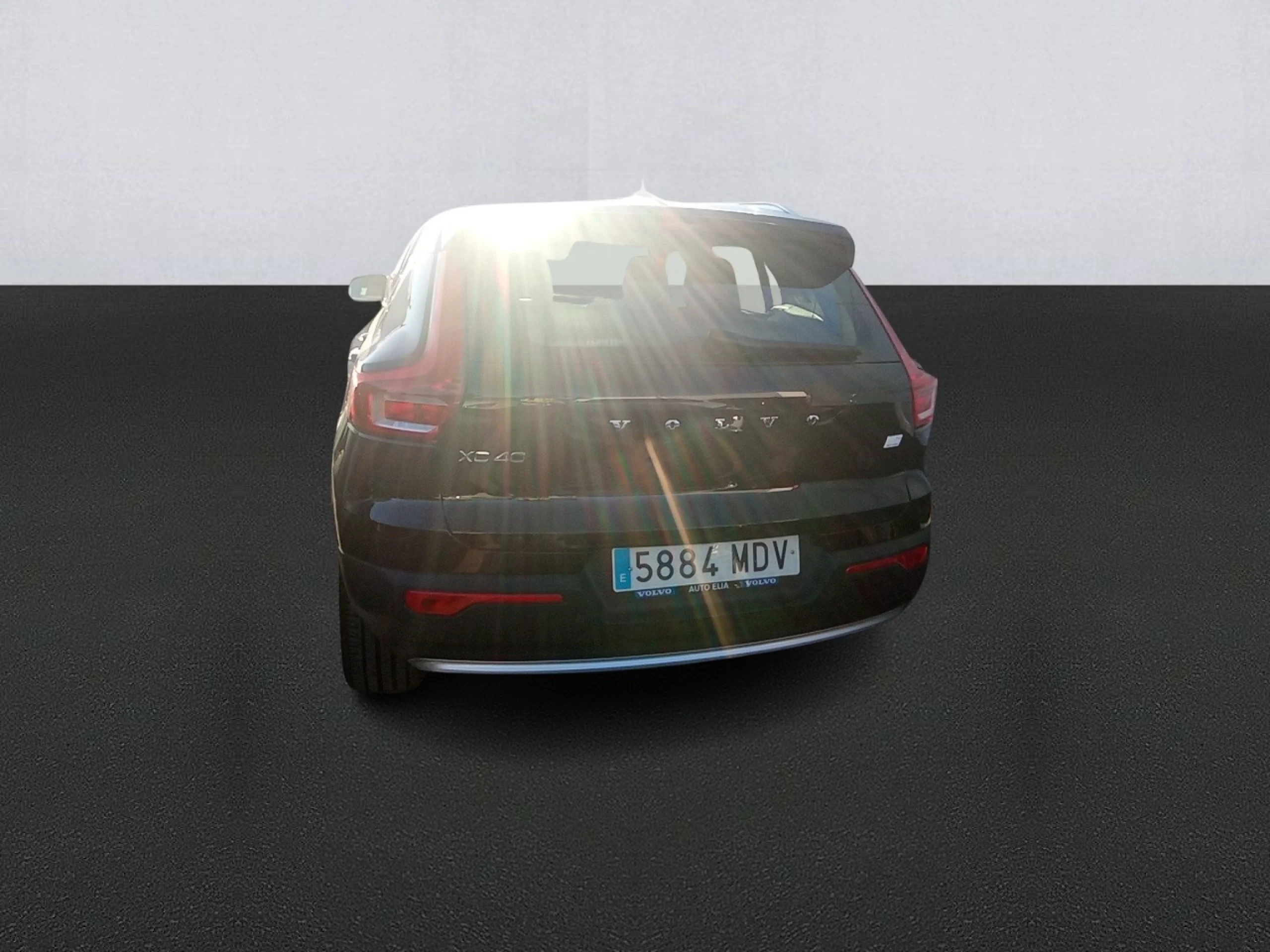Volvo XC 40 XC40 1.5 T4 Recharge PHEV Plus Bright Auto - Foto 5