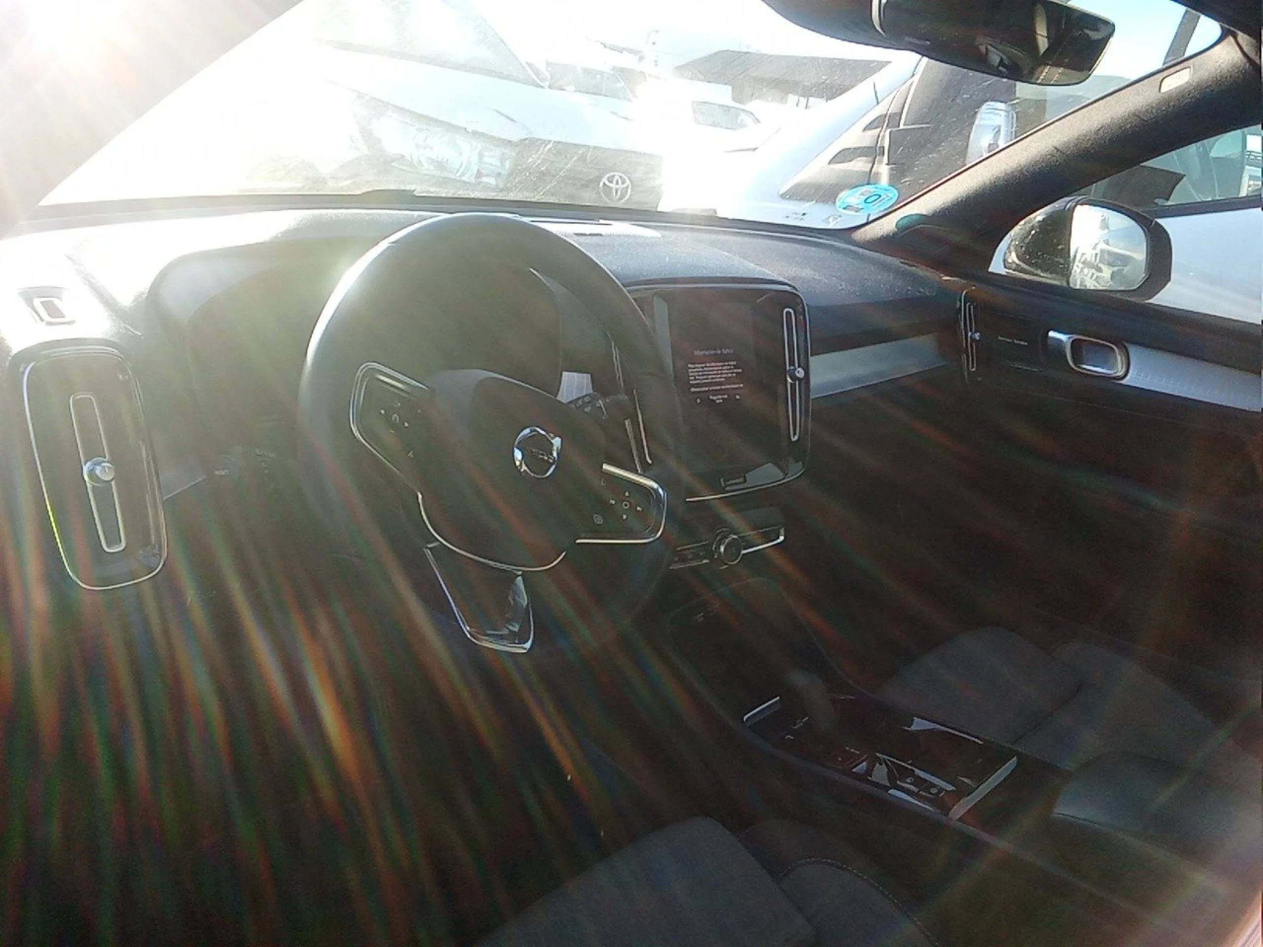 Volvo XC 40 XC40 1.5 T4 Recharge PHEV Plus Bright Auto - Foto 7