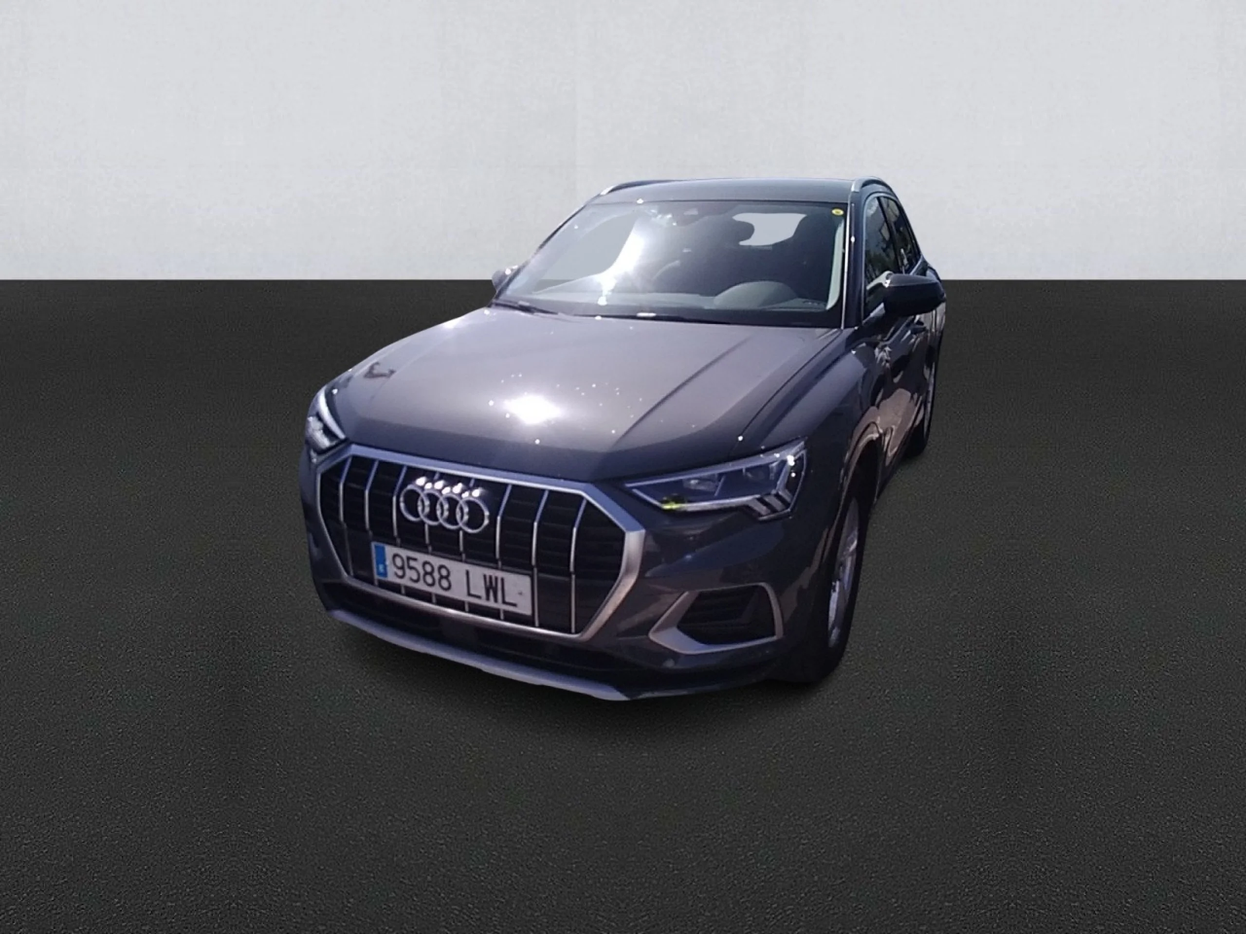 Audi Q3 Advanced 35 TDI 110kW (150CV) S tronic - Foto 1