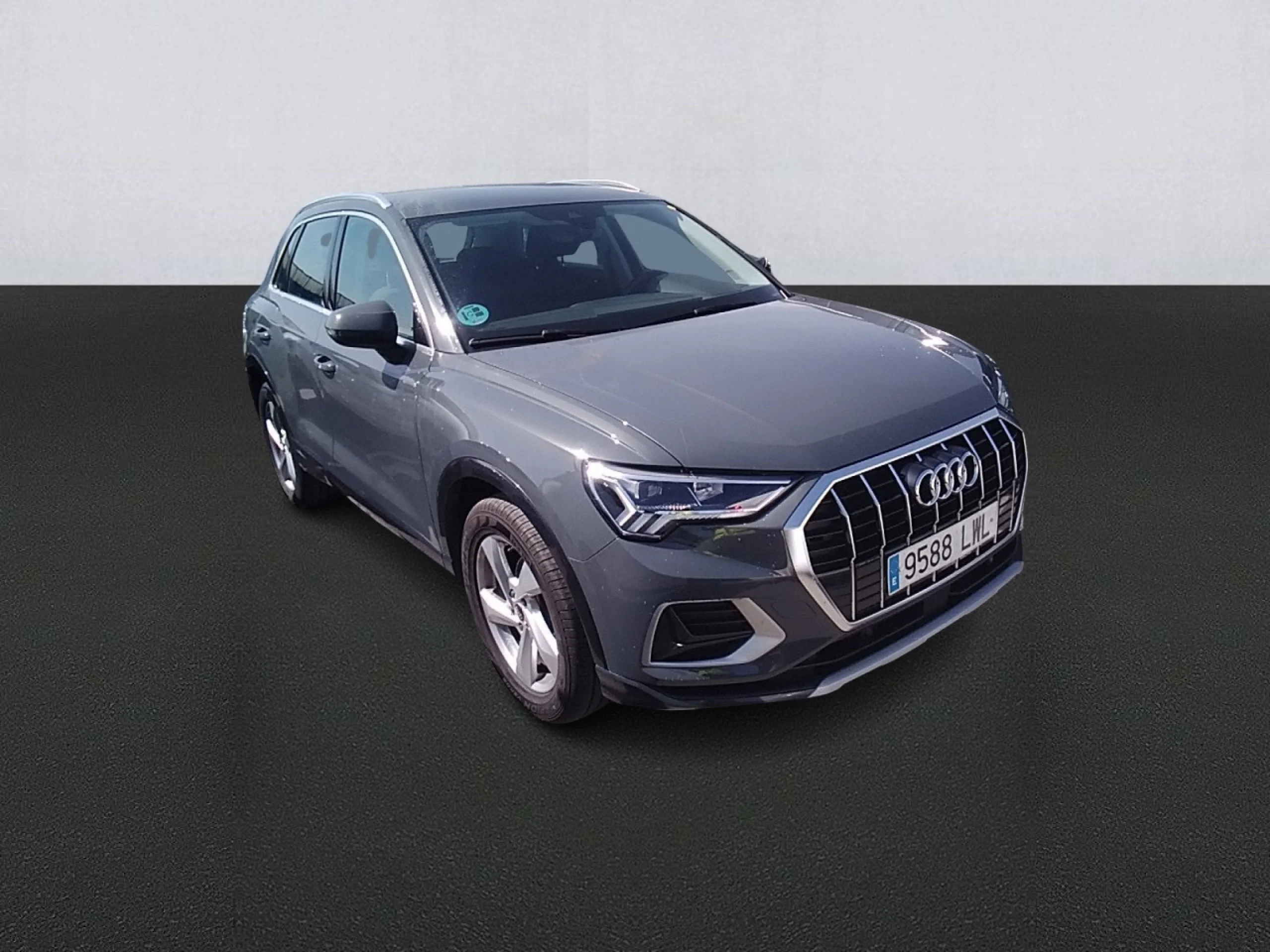 Audi Q3 Advanced 35 TDI 110kW (150CV) S tronic - Foto 3