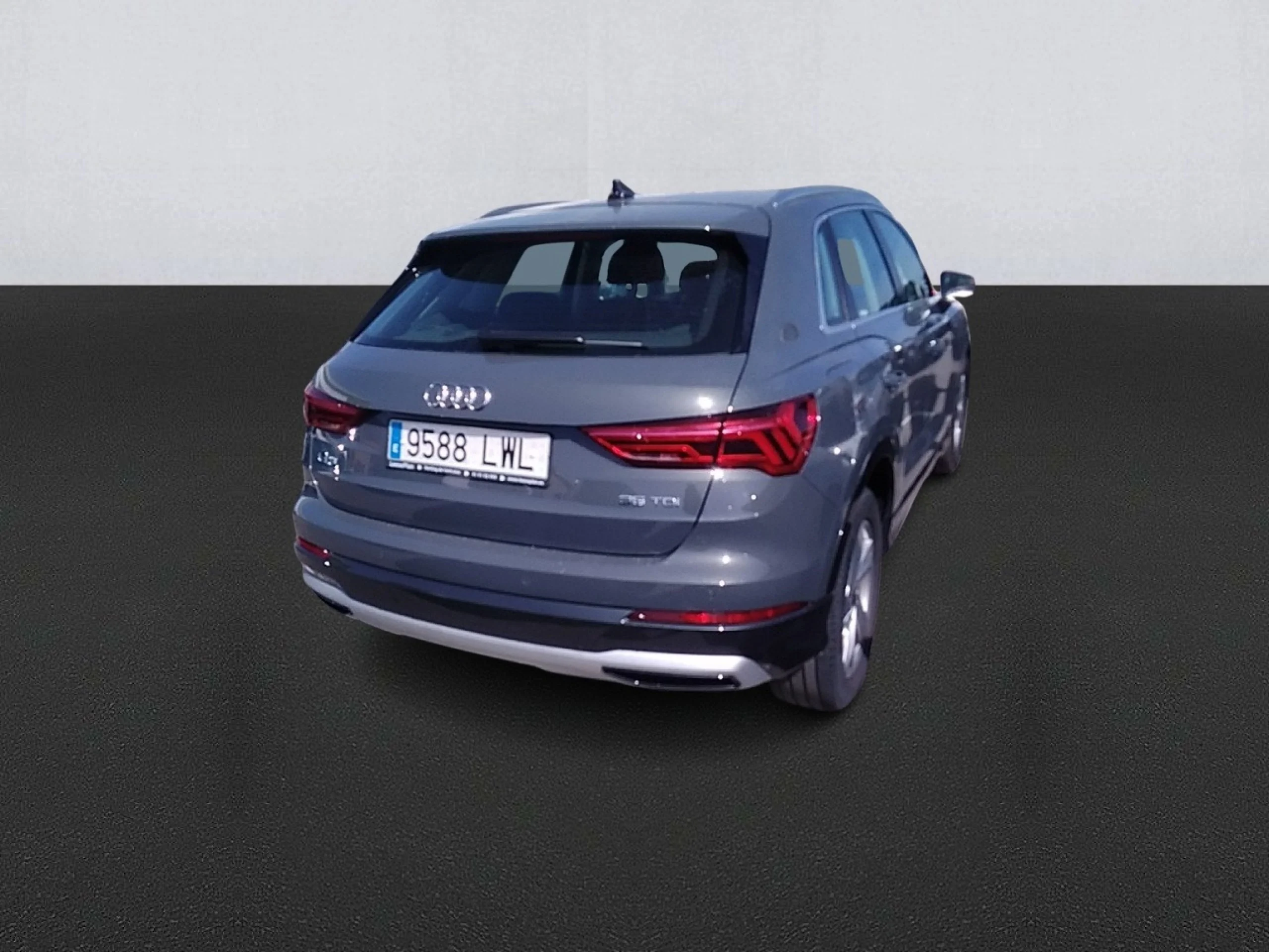 Audi Q3 Advanced 35 TDI 110kW (150CV) S tronic - Foto 4