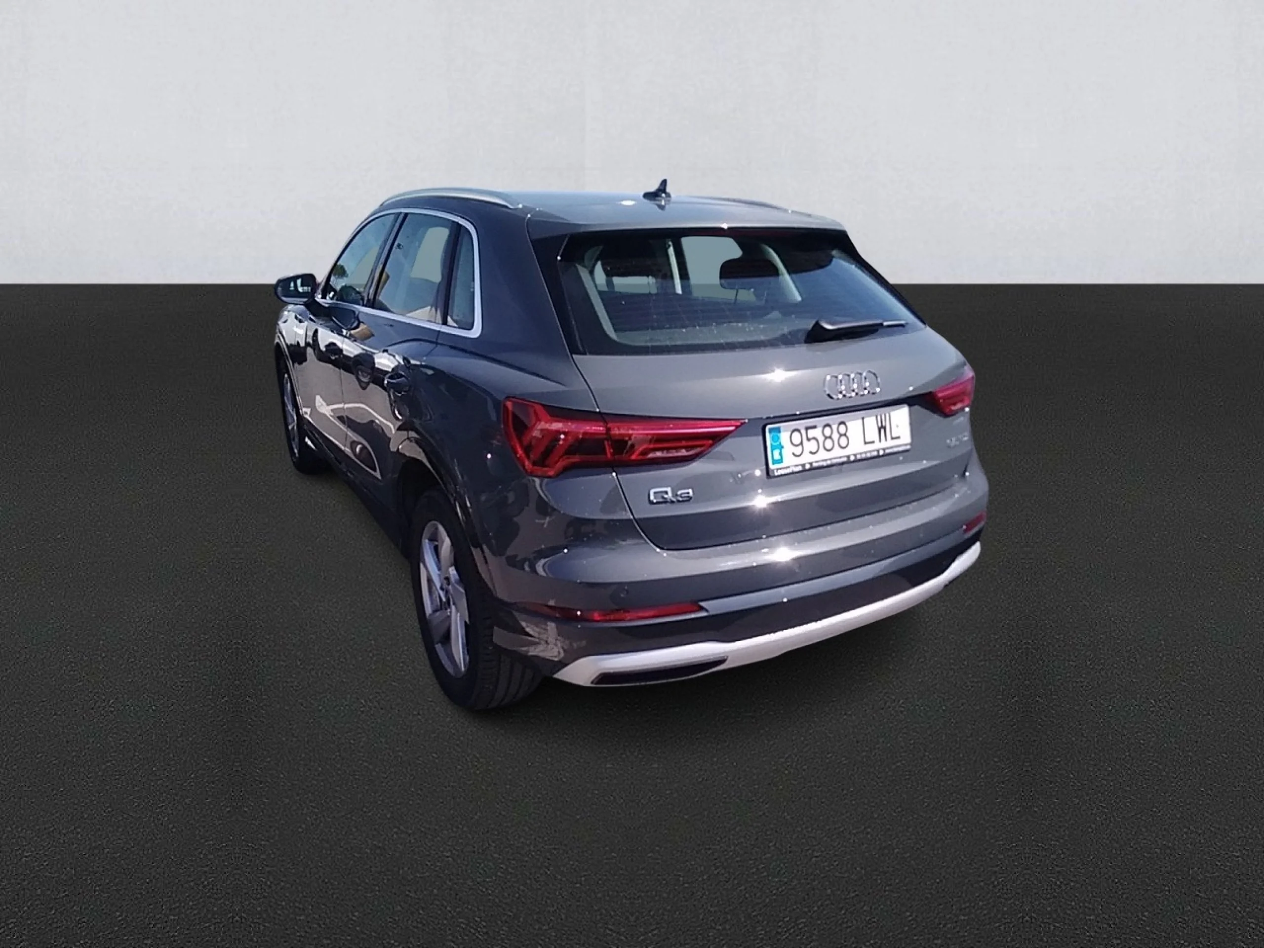 Audi Q3 Advanced 35 TDI 110kW (150CV) S tronic - Foto 6